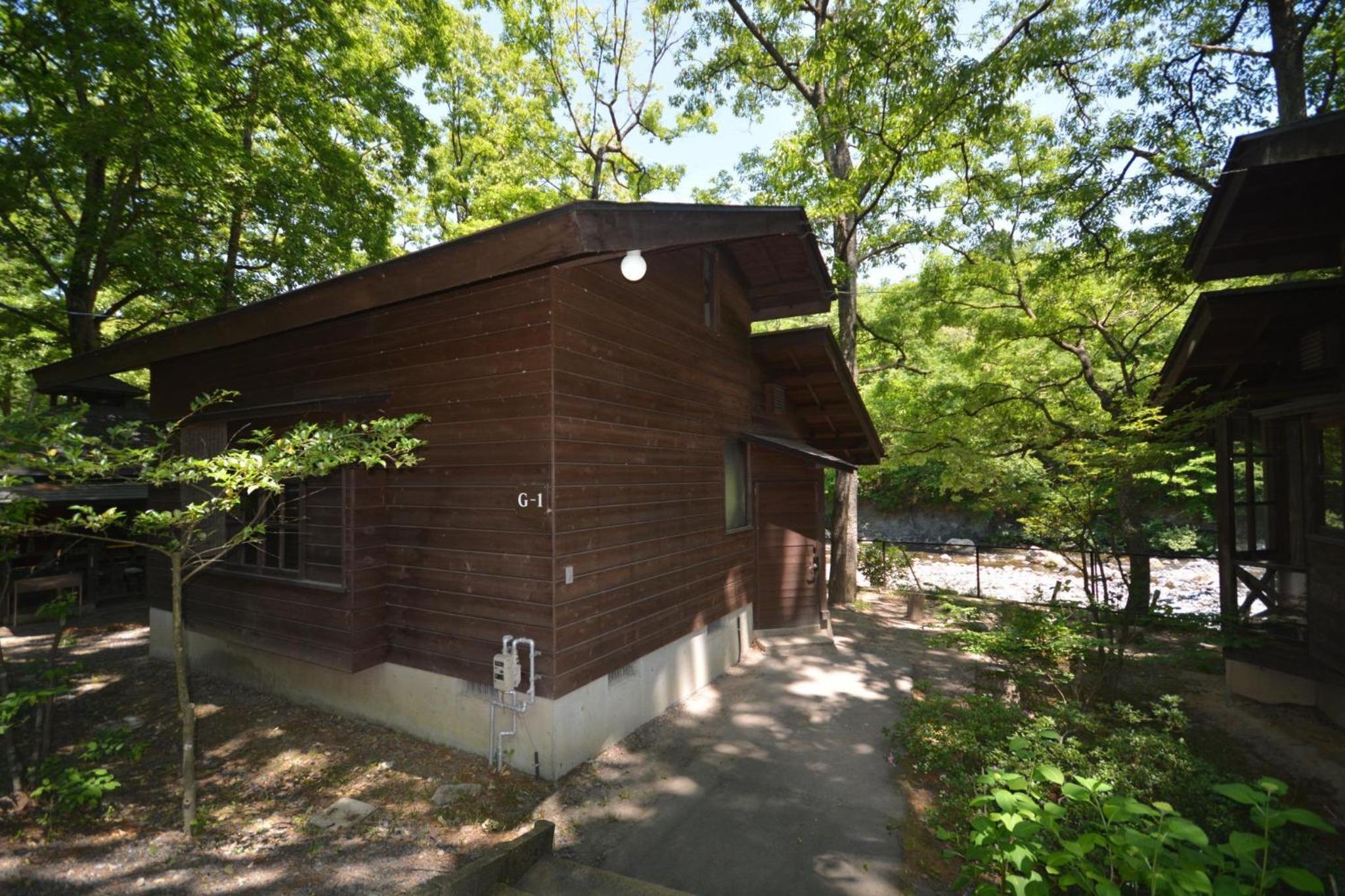 Tabino Camping Base Akiu Tree House - Vacation STAY 23970v view 2