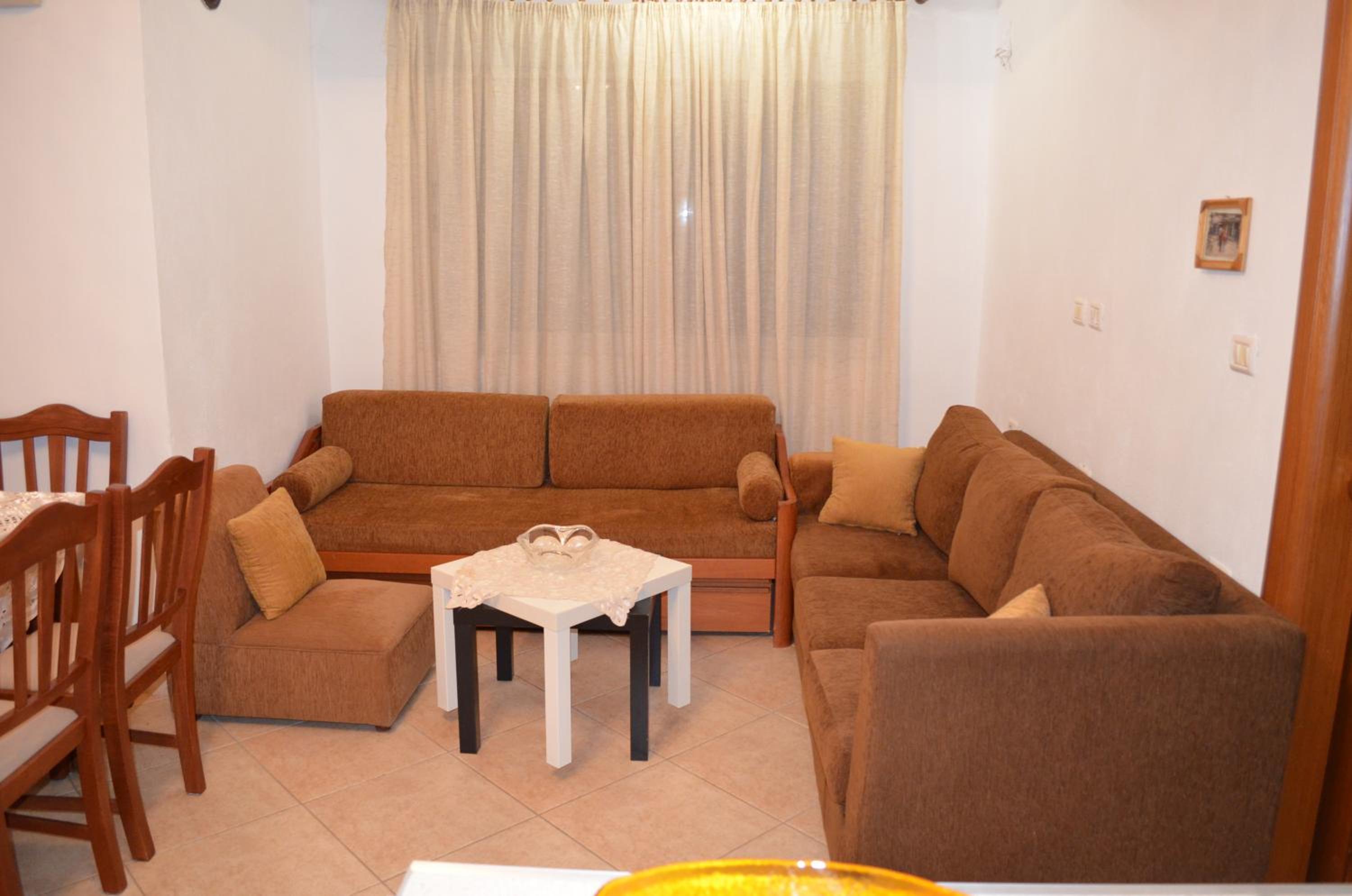 Maria Apartment