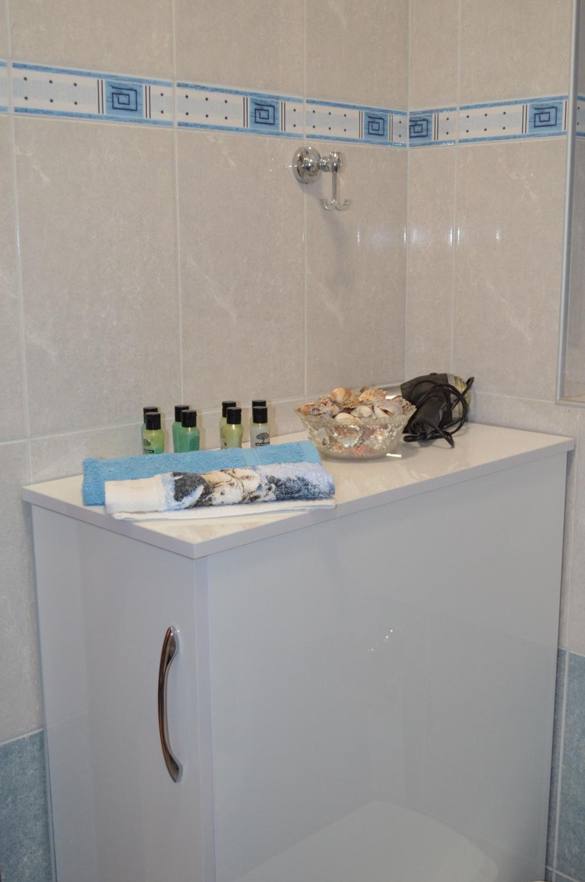 Maria Apartment
