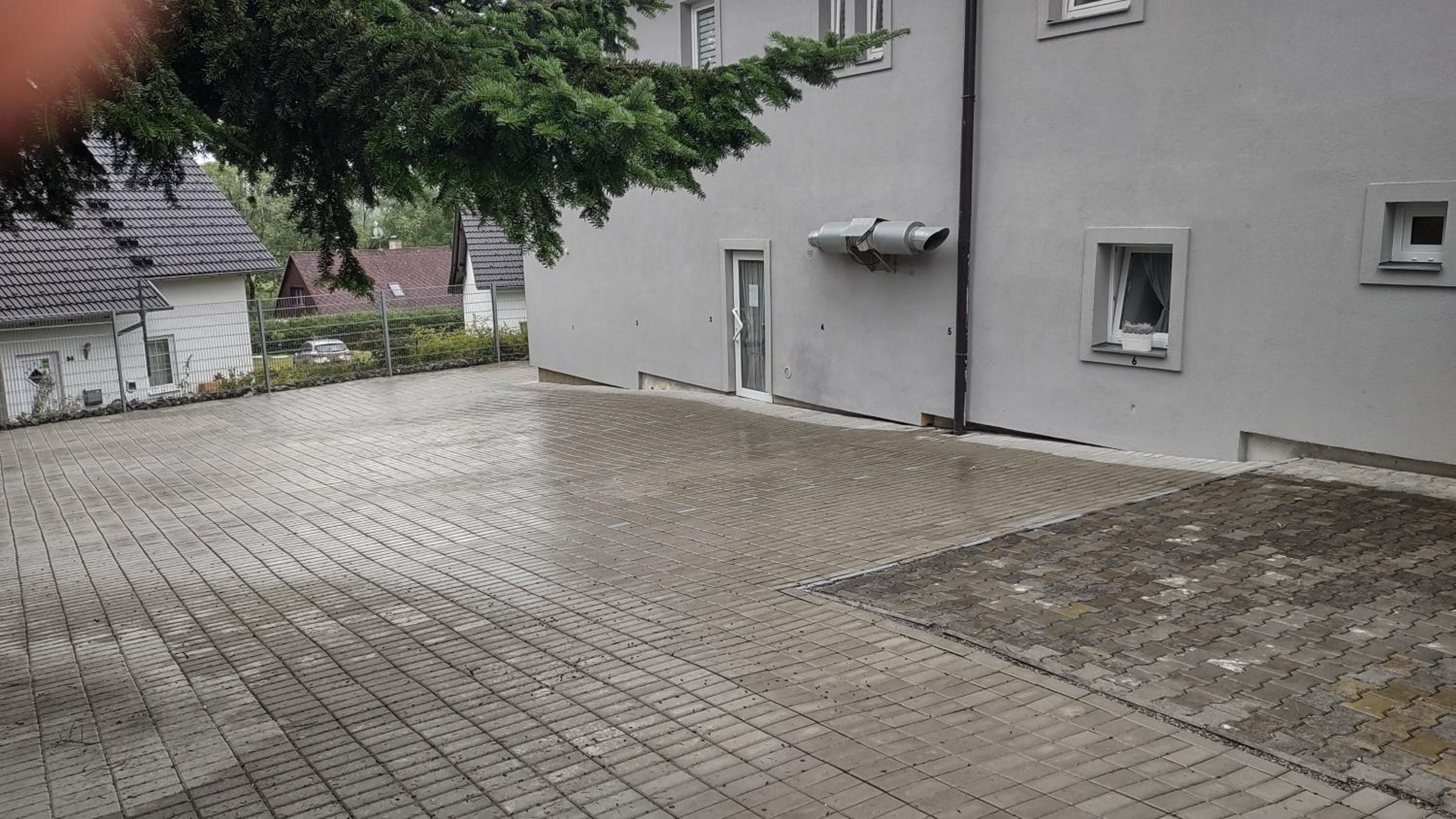 Apartmán Lipno