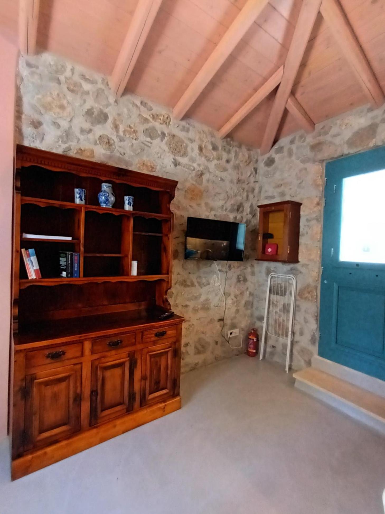 Apartment Rustico