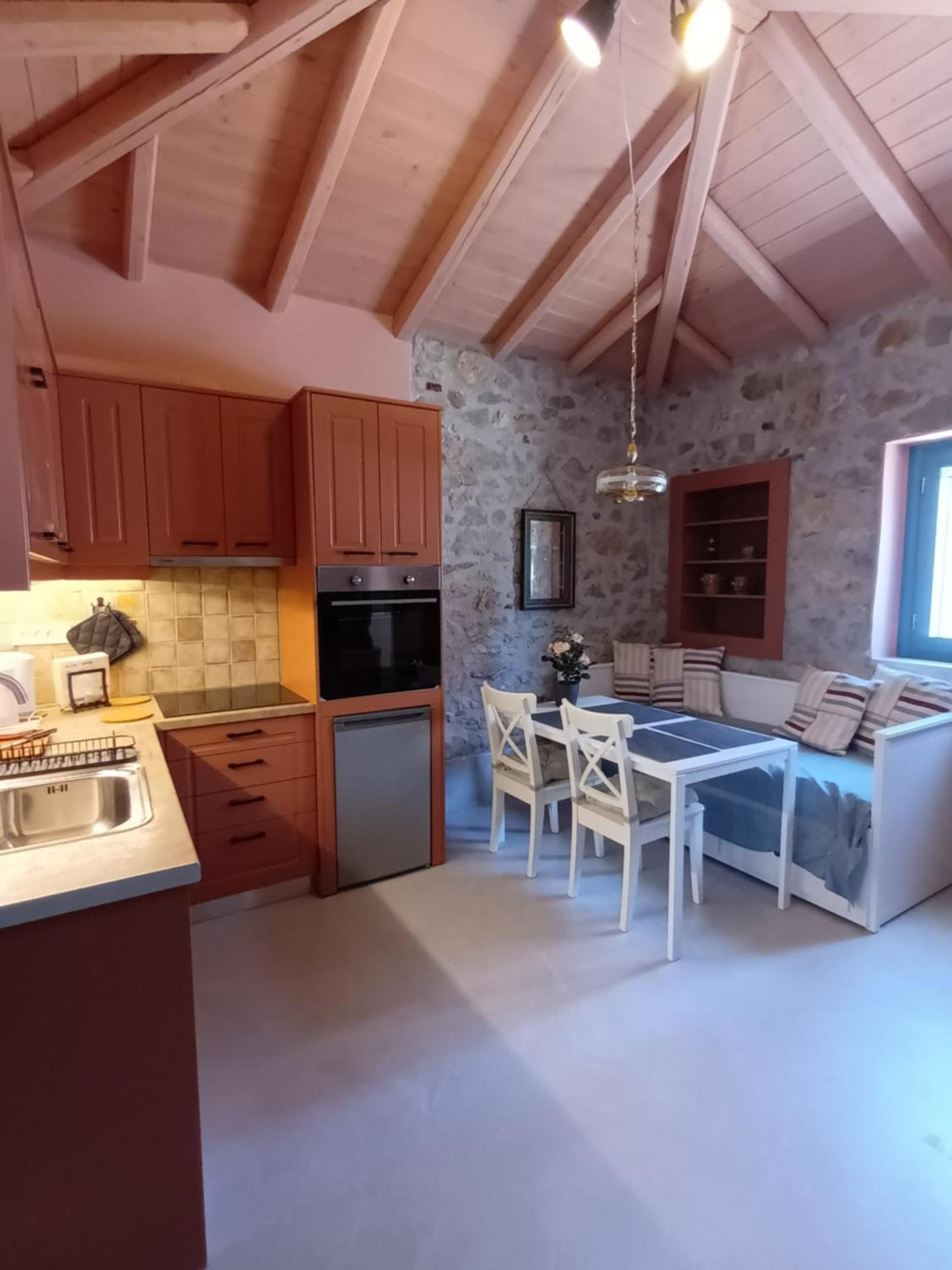 Apartment Rustico
