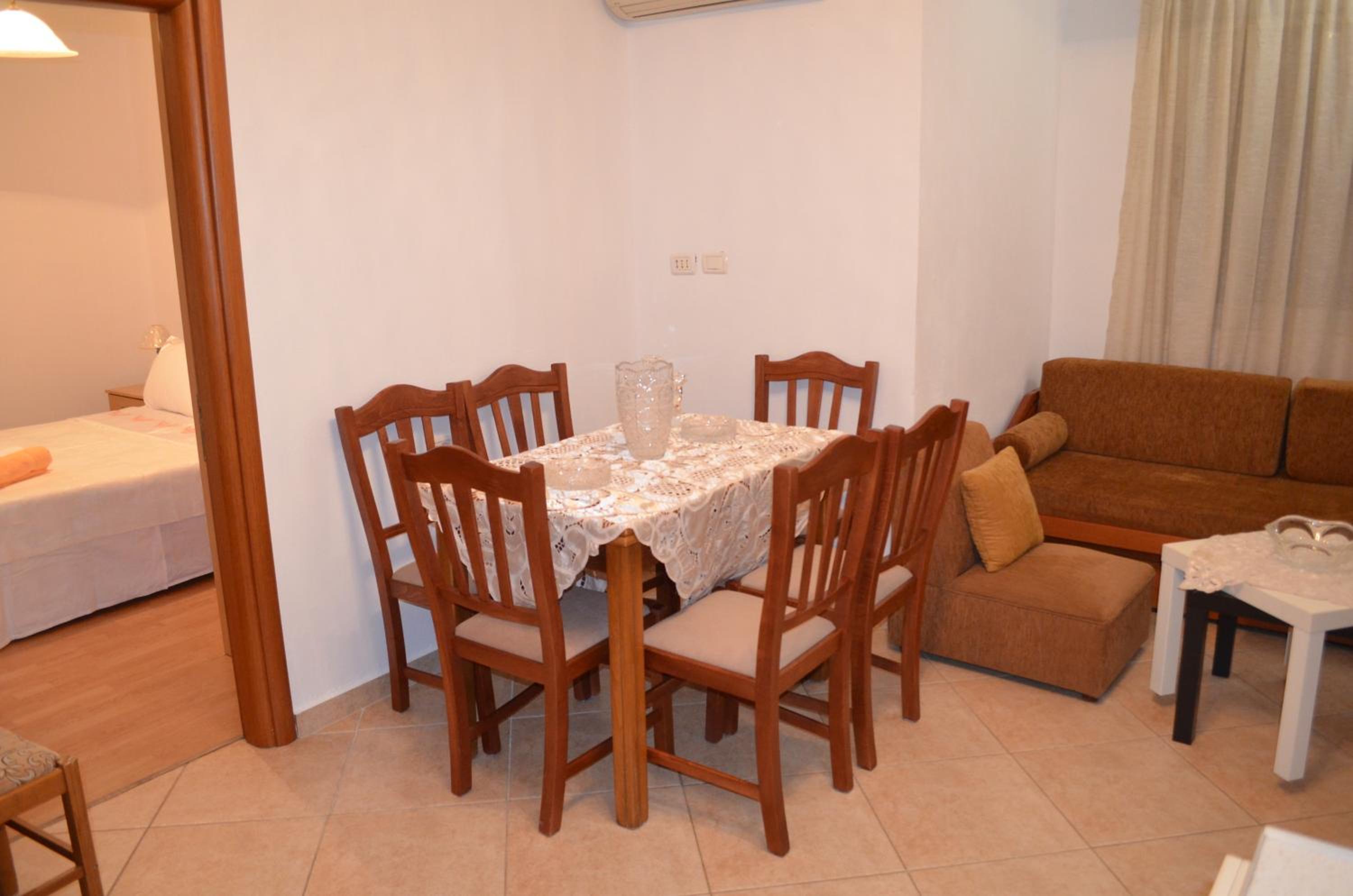 Maria Apartment