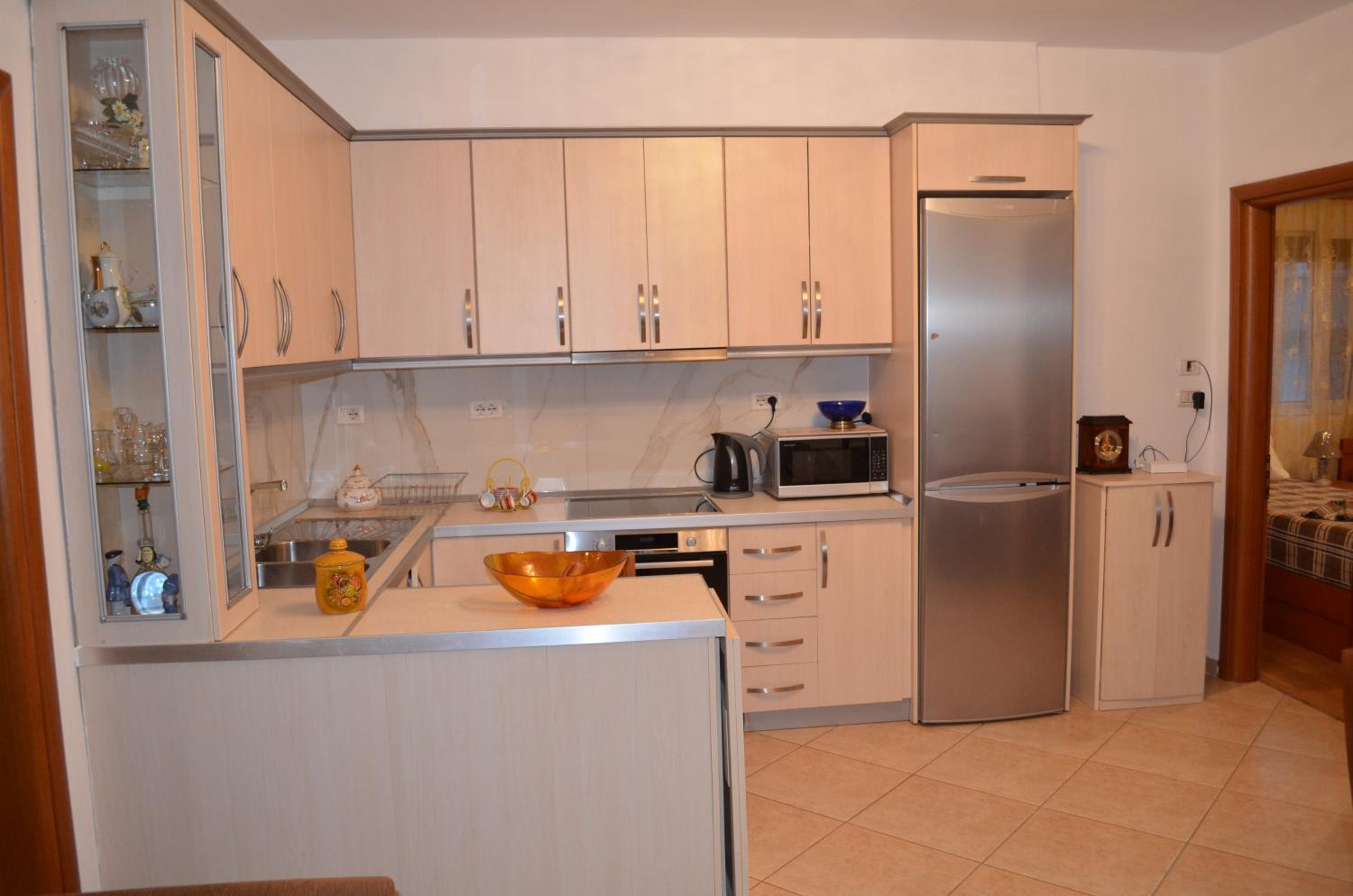 Maria Apartment