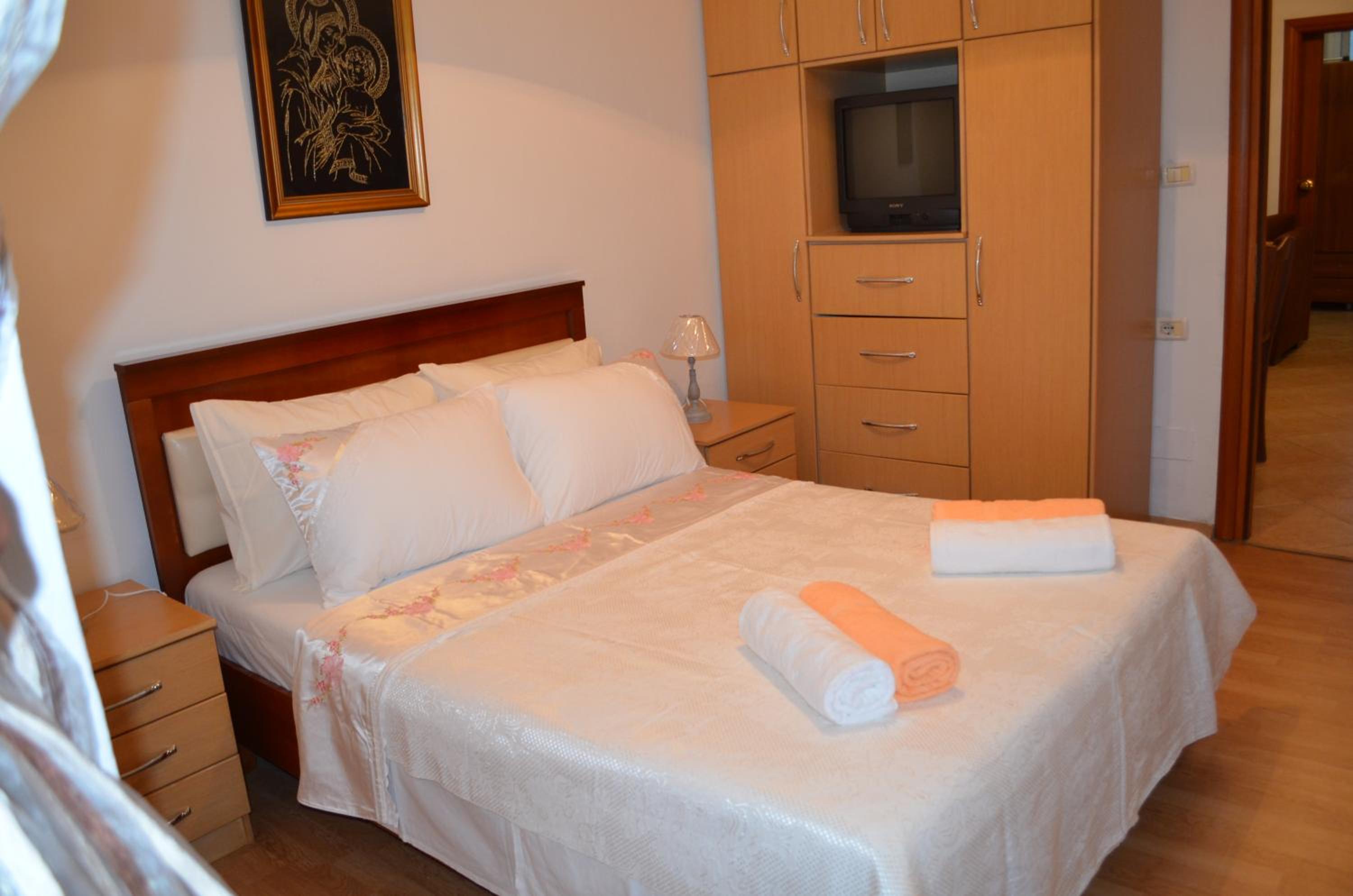 Maria Apartment