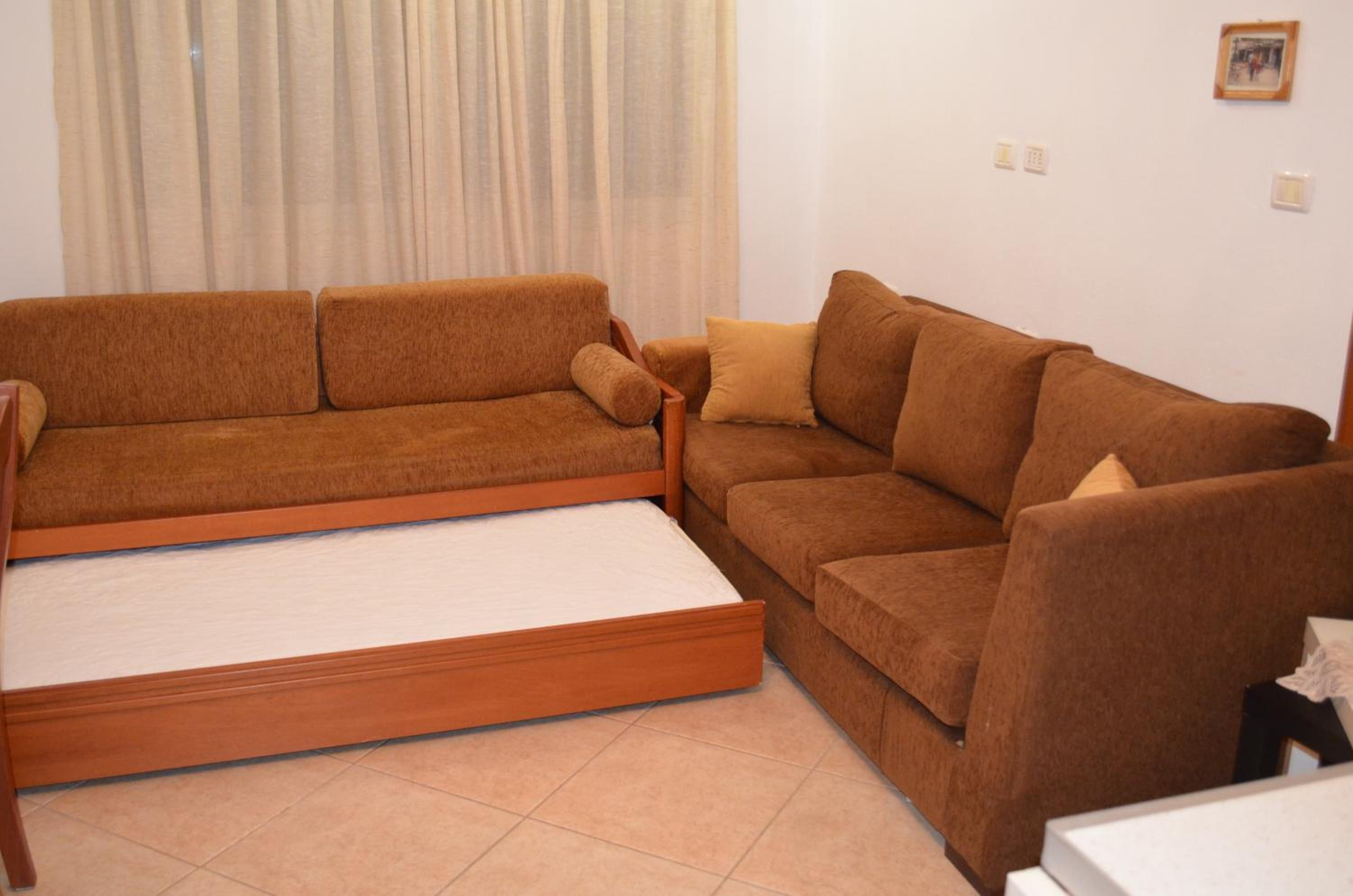 Maria Apartment