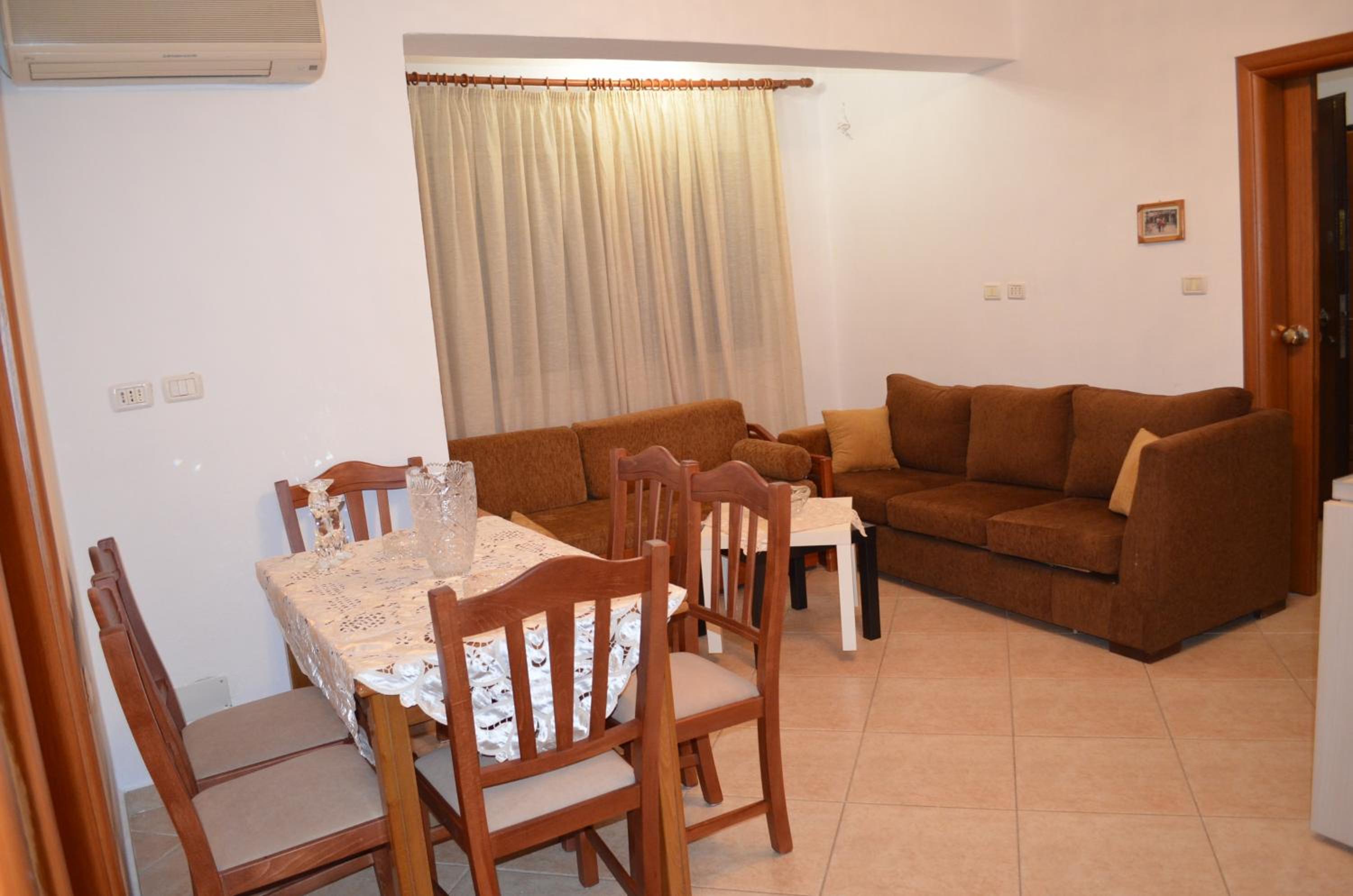 Maria Apartment