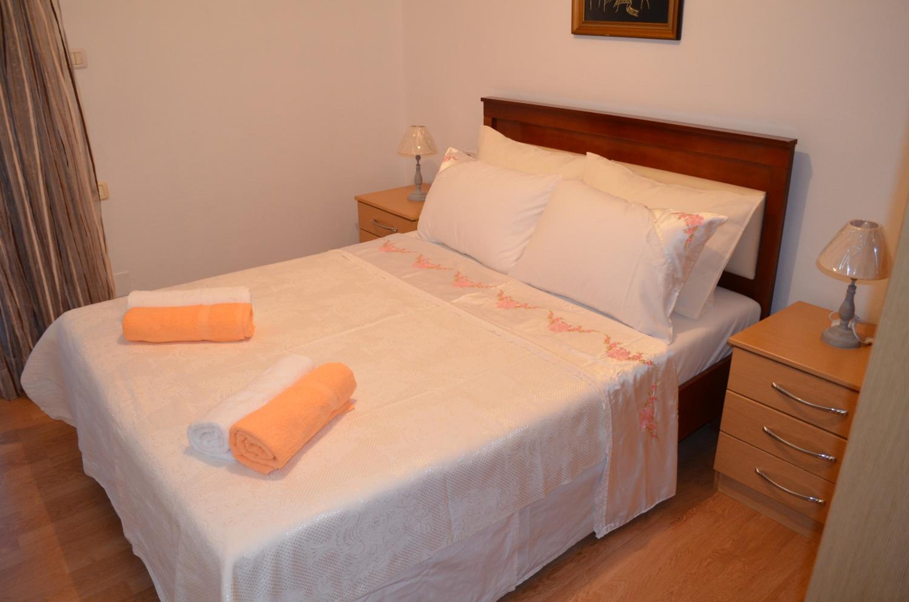 Maria Apartment