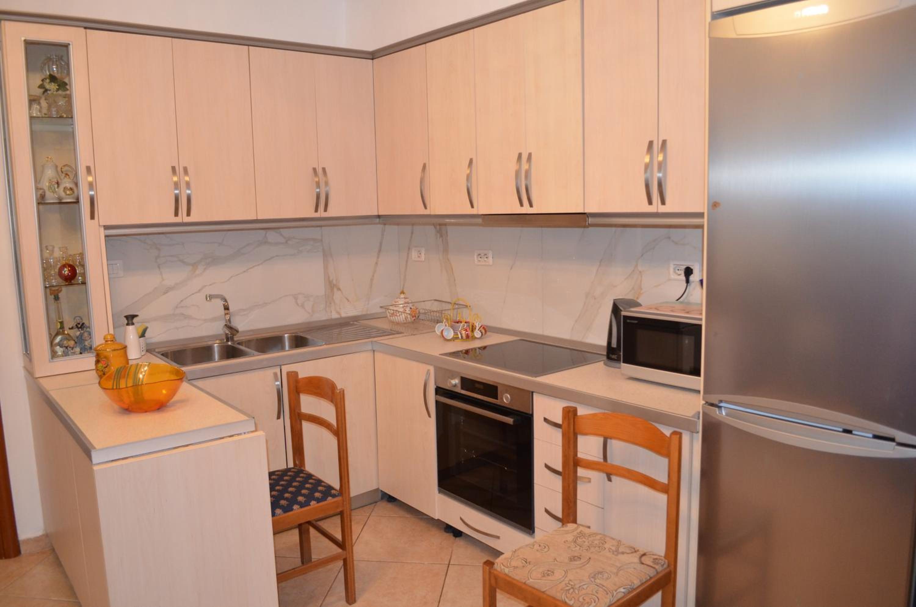 Maria Apartment