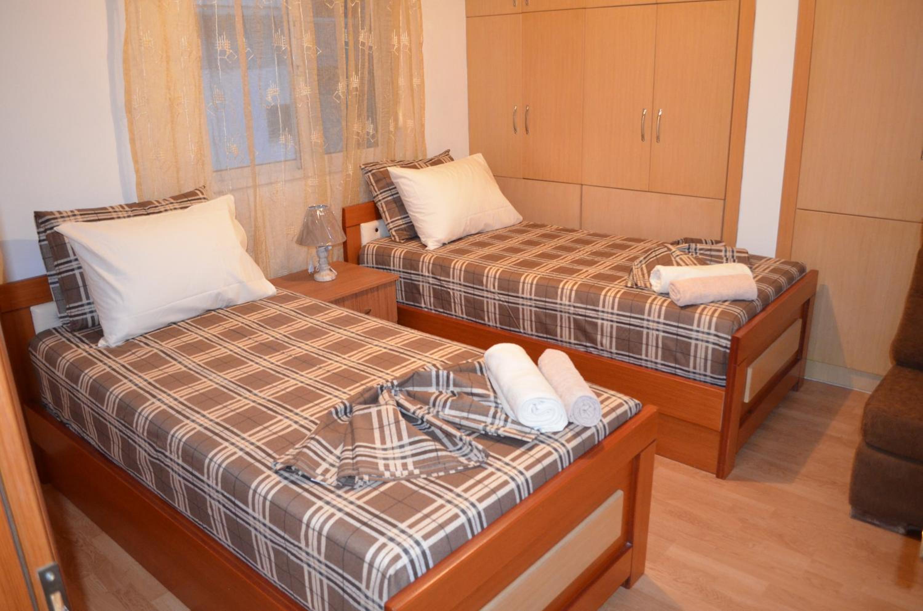 Maria Apartment