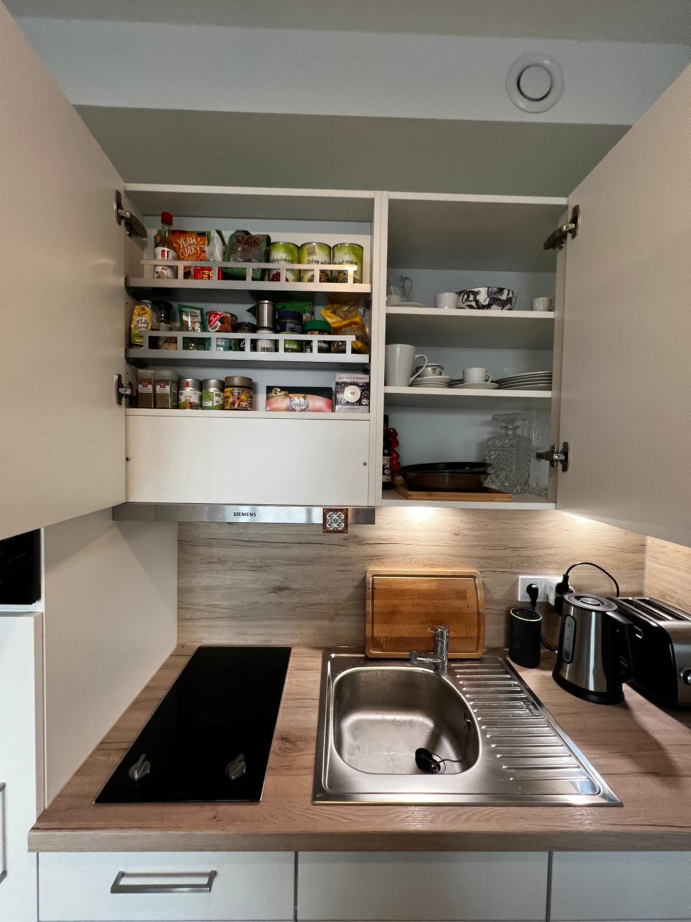 City Loft Berlin Mitte