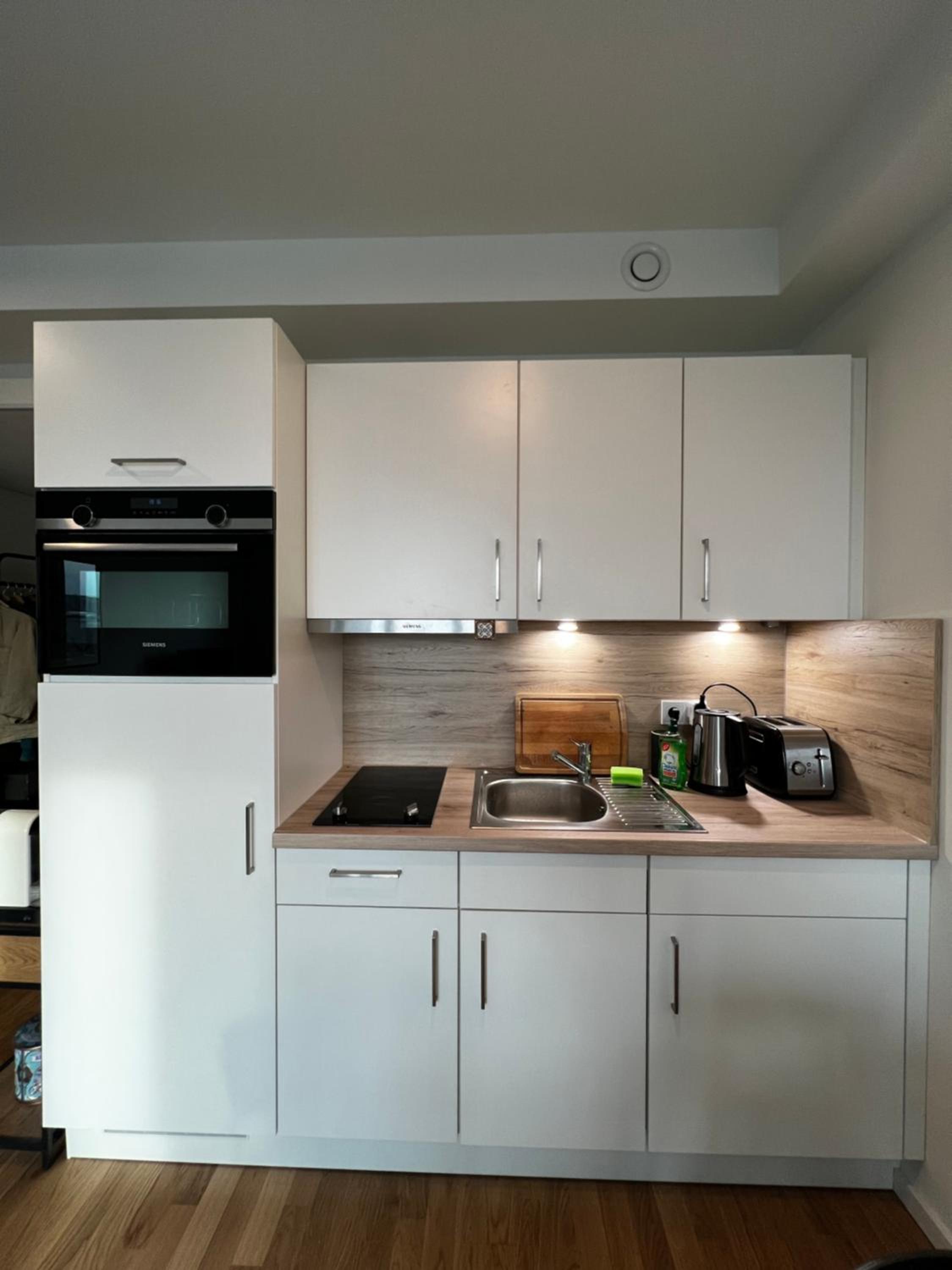 City Loft Berlin Mitte