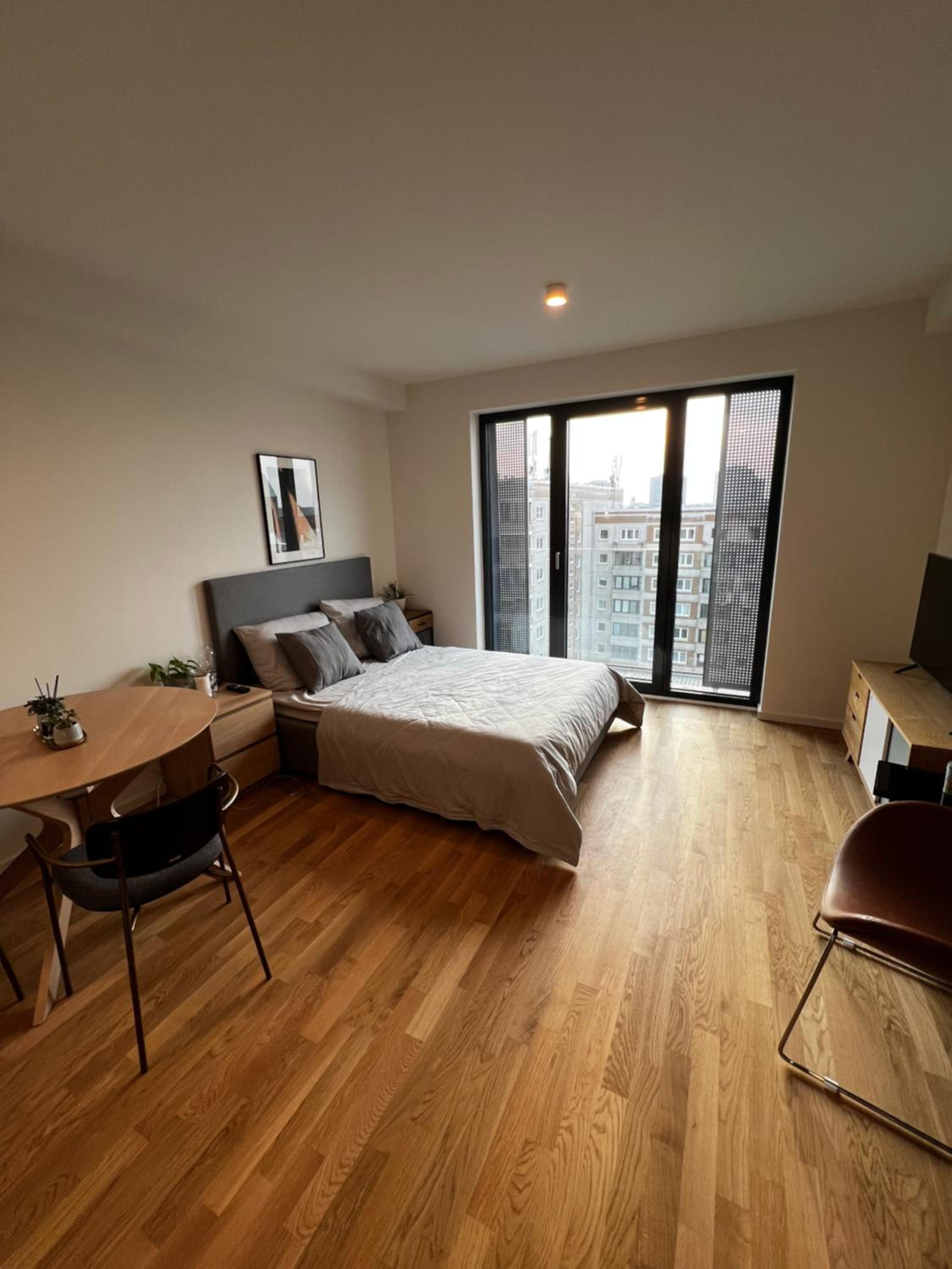 City Loft Berlin Mitte