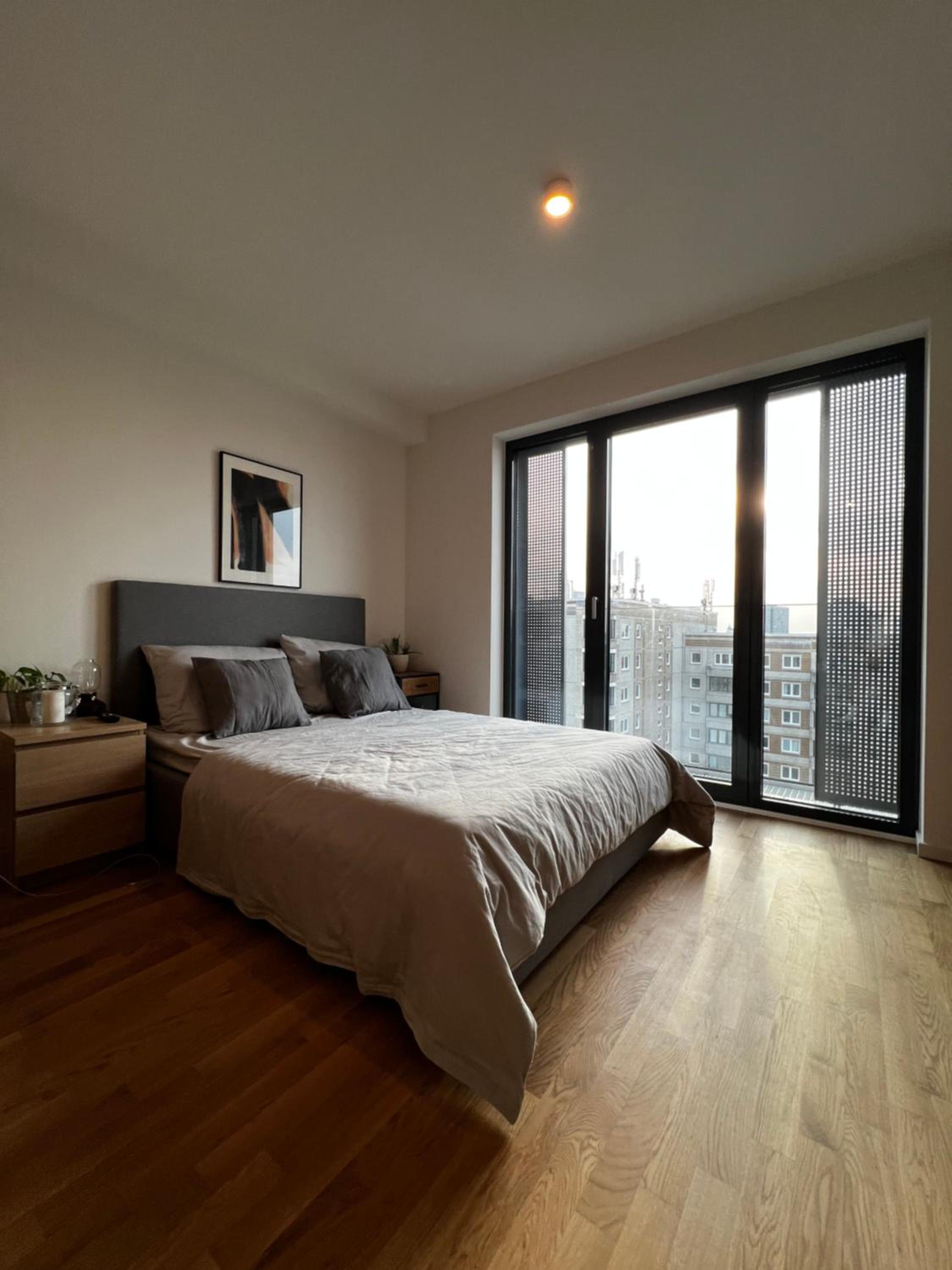 City Loft Berlin Mitte