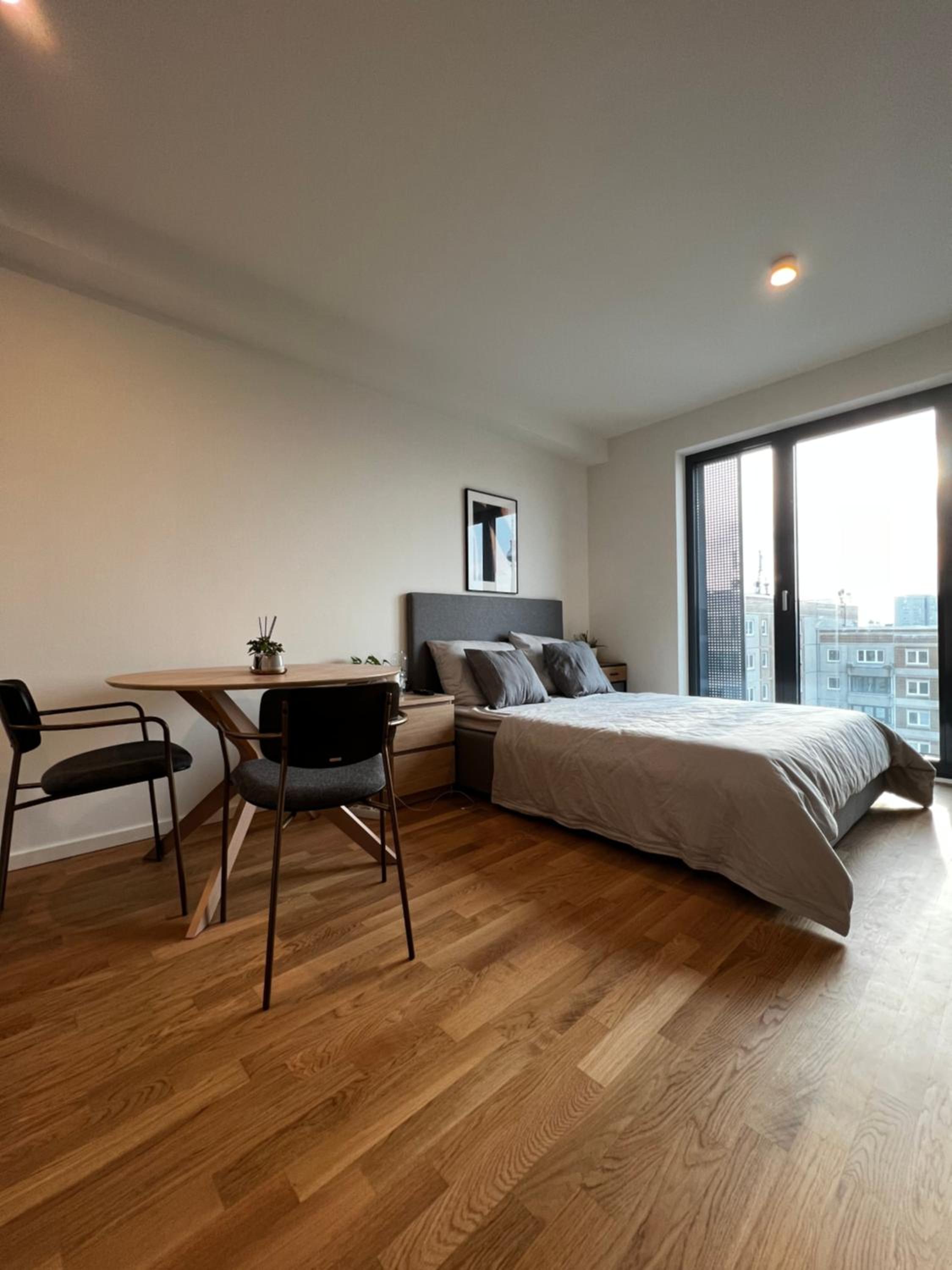 City Loft Berlin Mitte