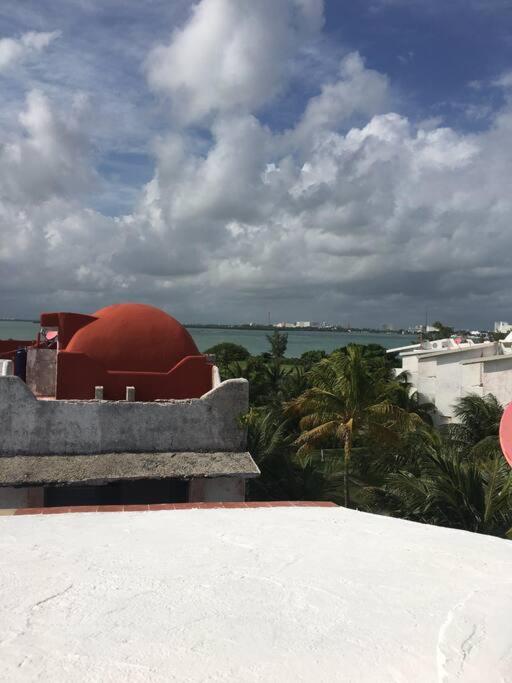 roof