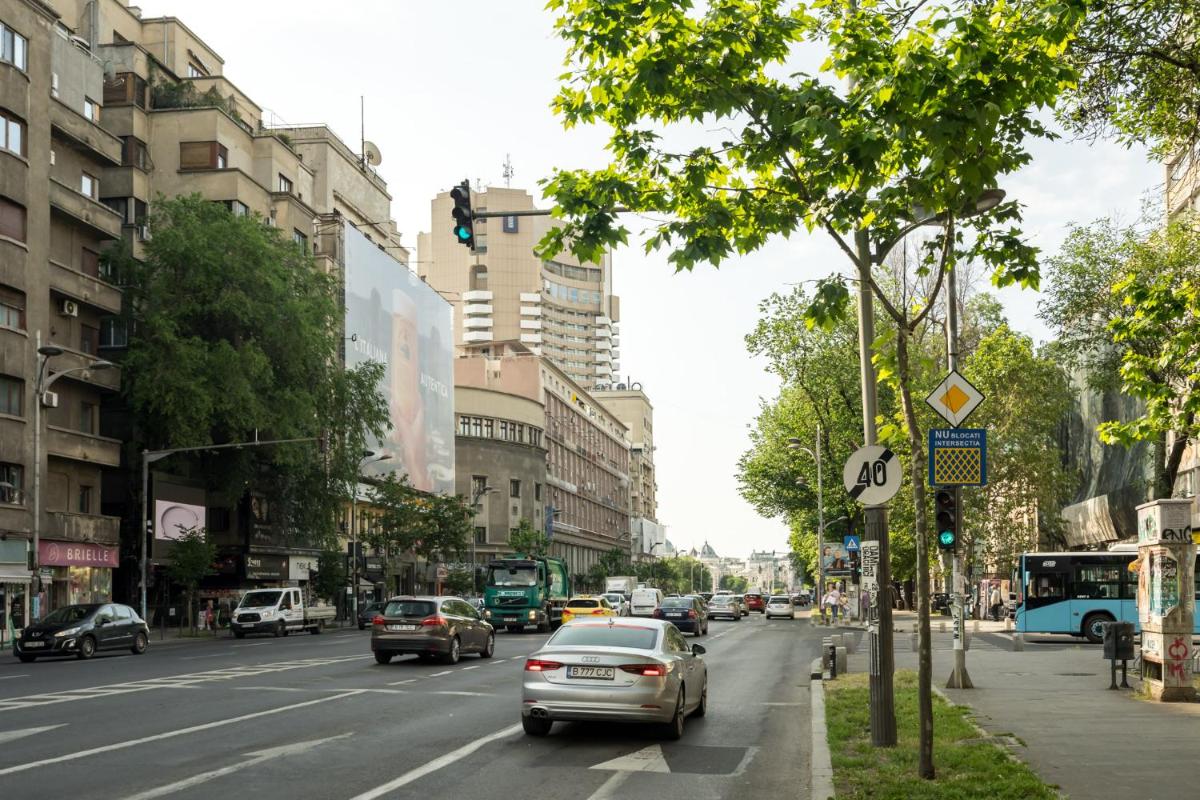Balcescu no. 33