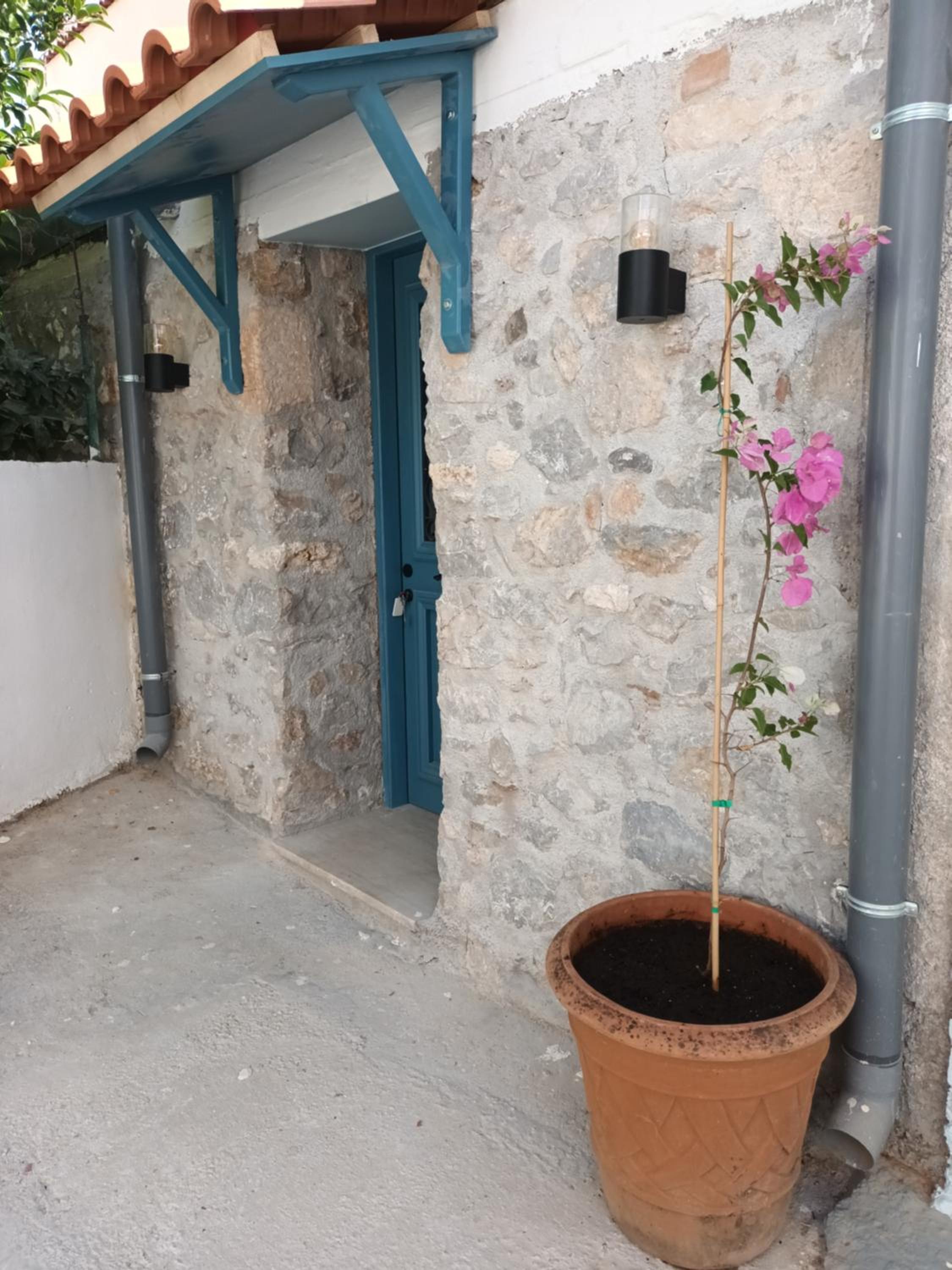 Apartment Rustico