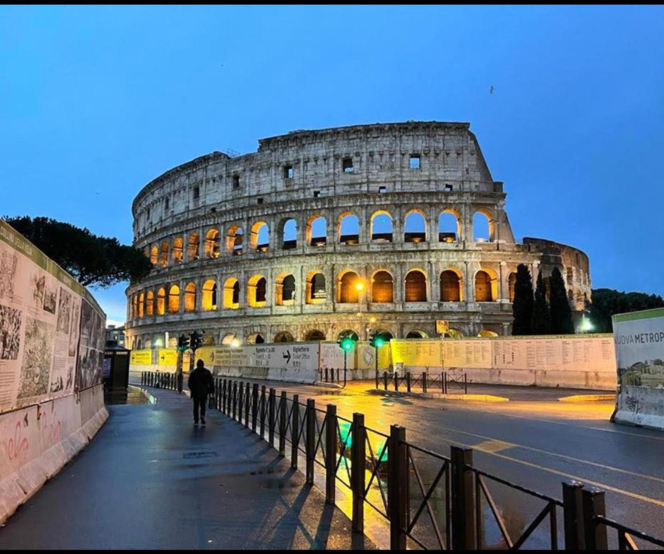 Siam Guest House Rome