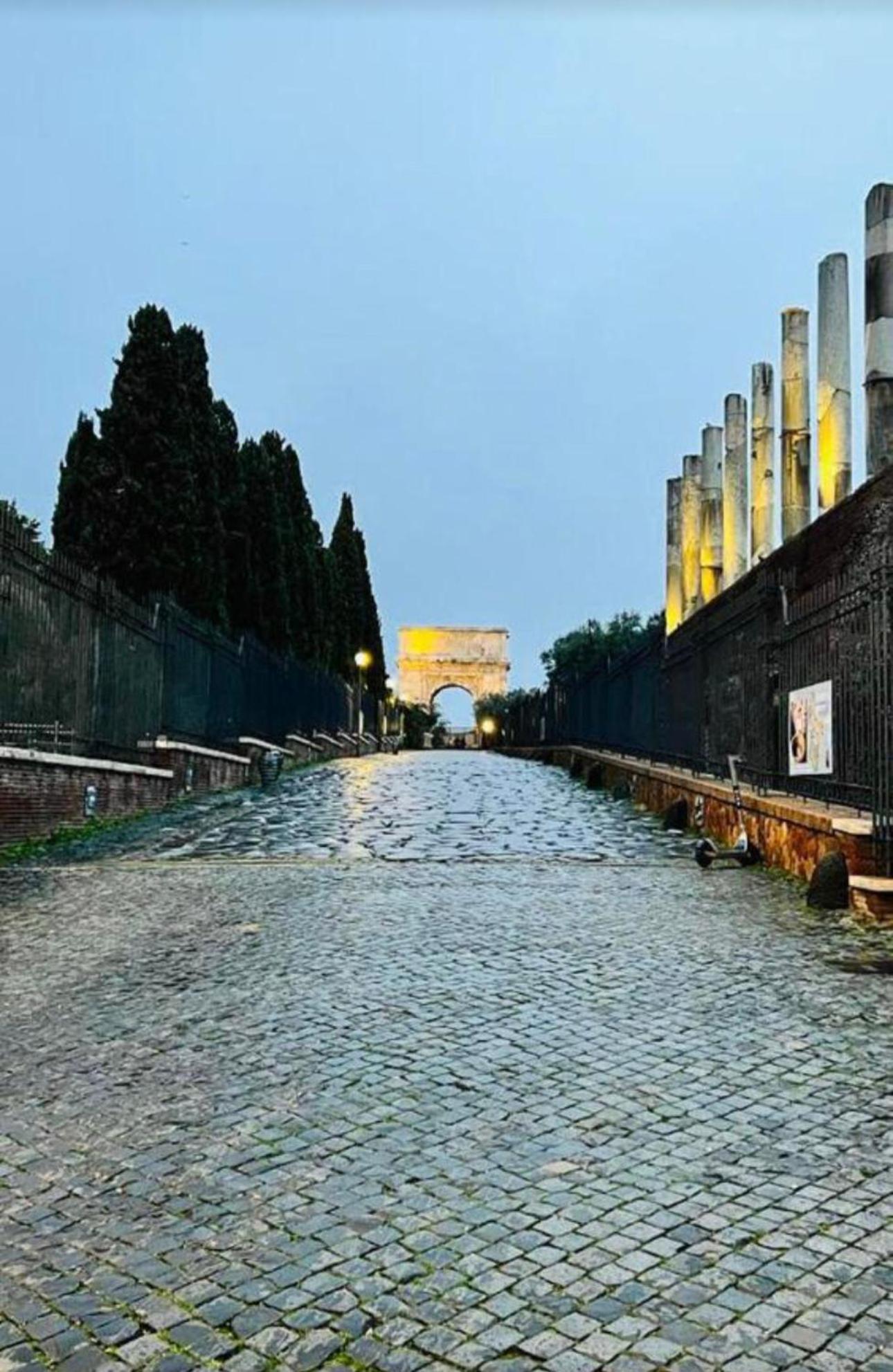 Siam Guest House Rome