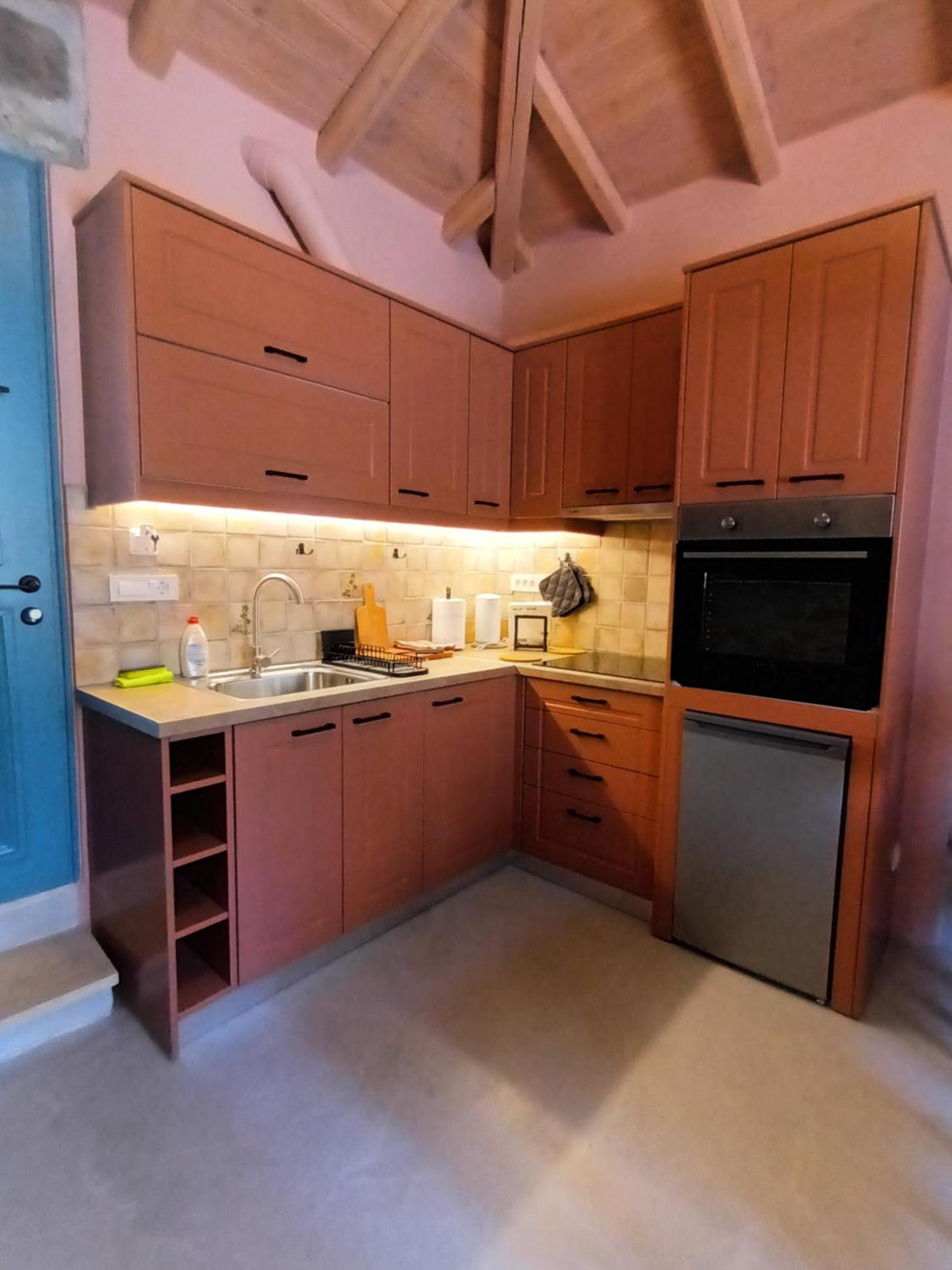 Apartment Rustico