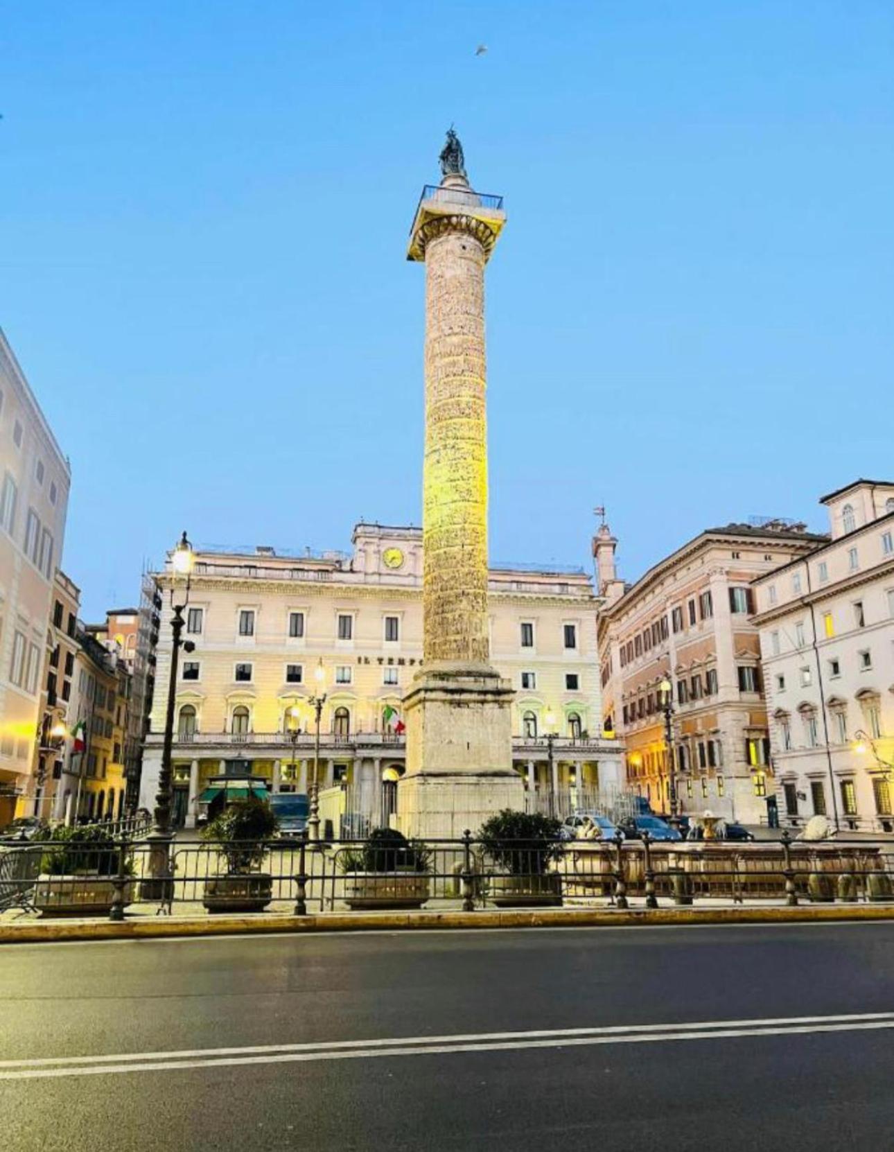 Siam Guest House Rome