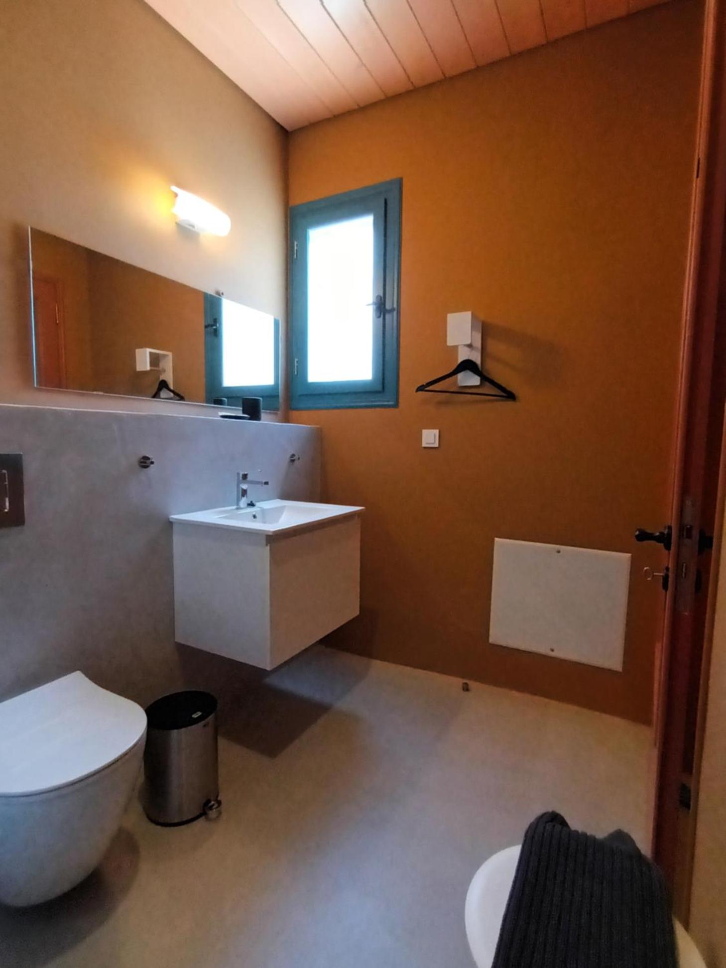 Apartment Rustico