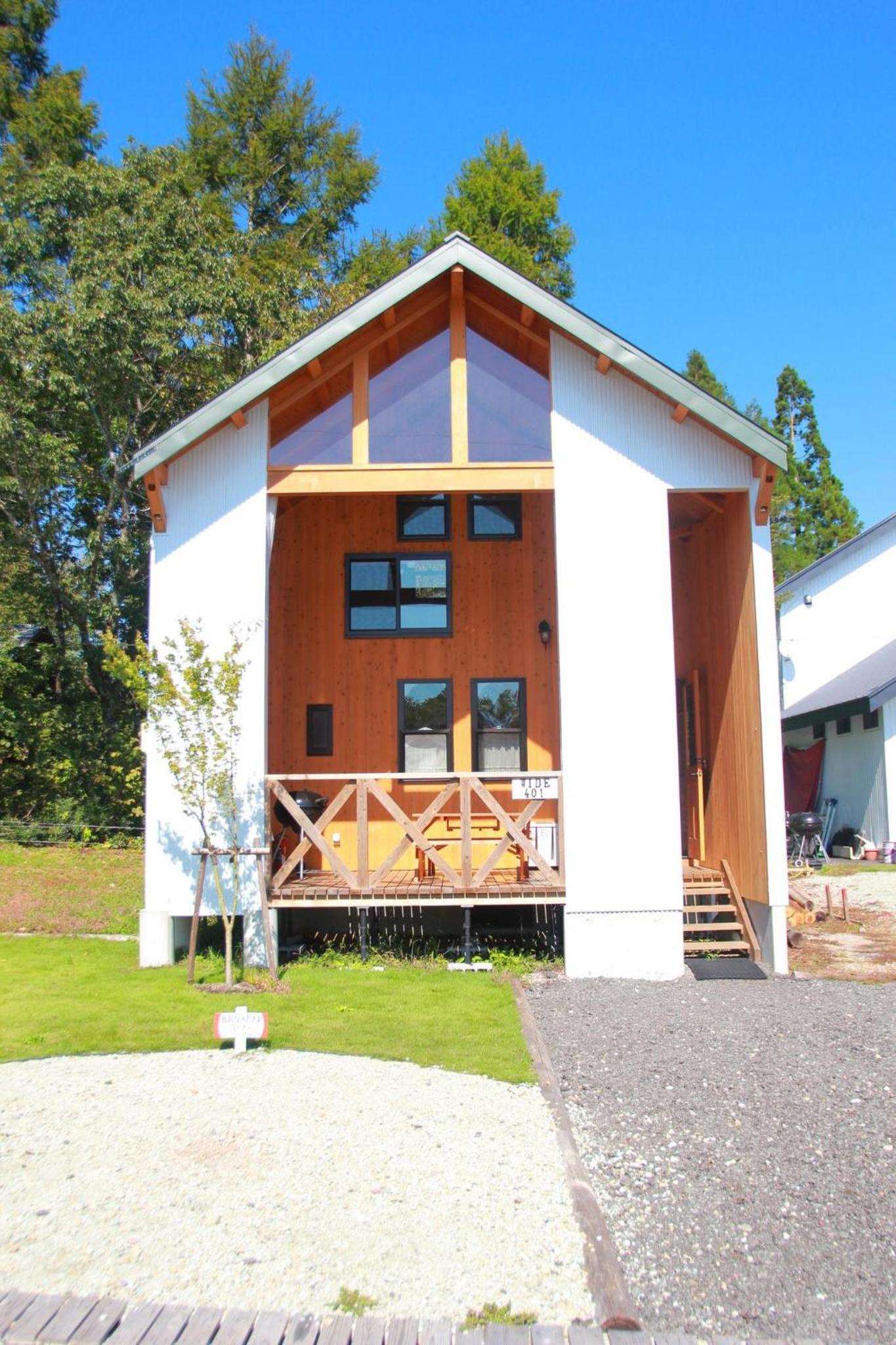 Hirugano Kogen Cottage Park Shikinosato - Vacation STAY 23984v view 3
