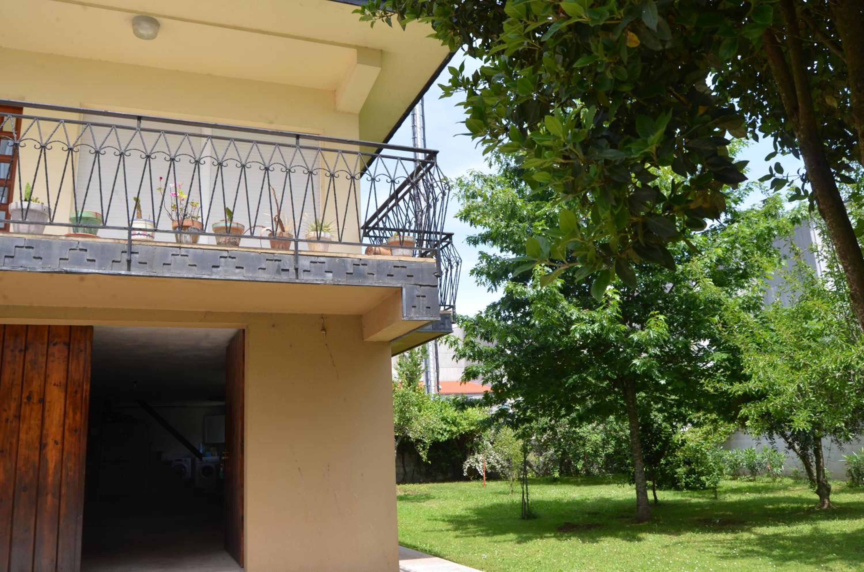 Casa Matilde de Melide
