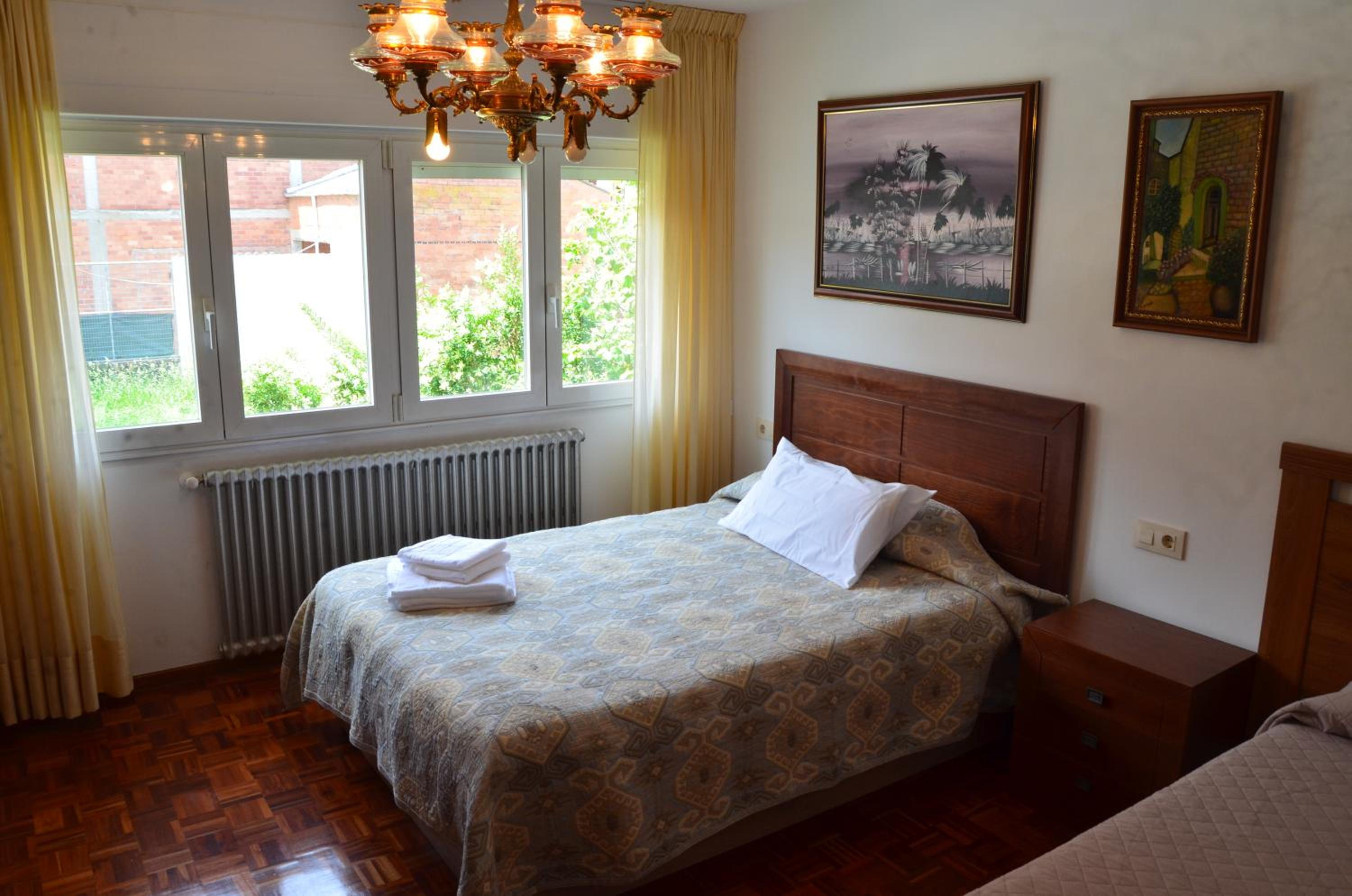 Casa Matilde de Melide