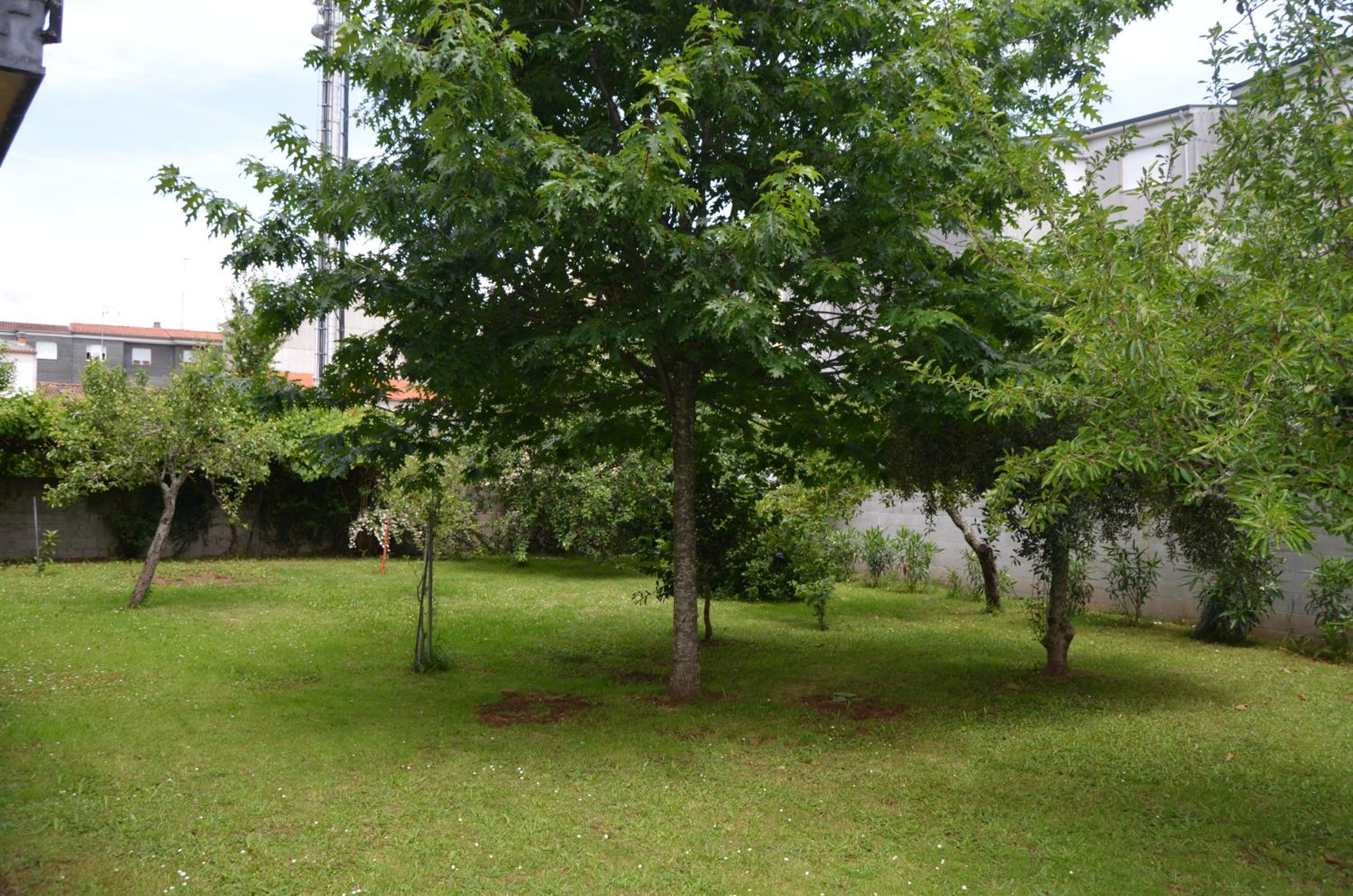Casa Matilde de Melide