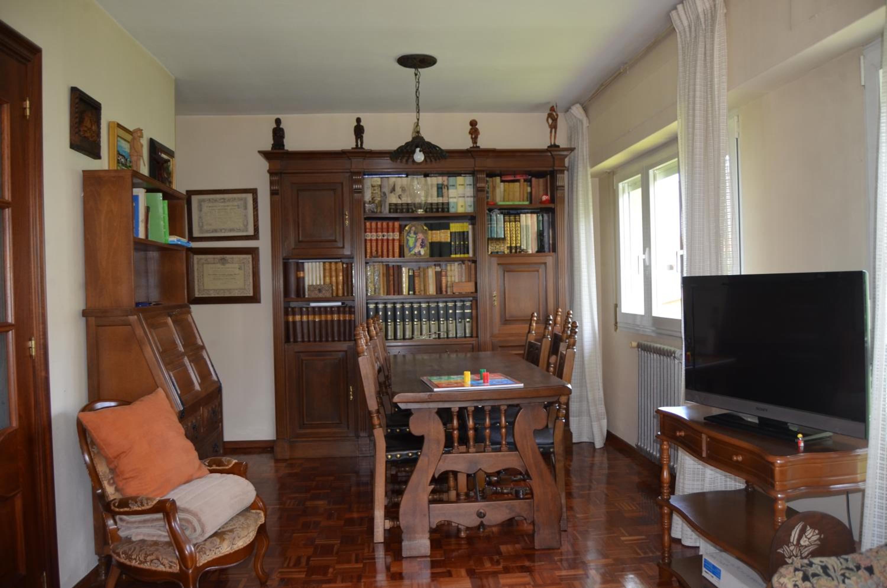 Casa Matilde de Melide