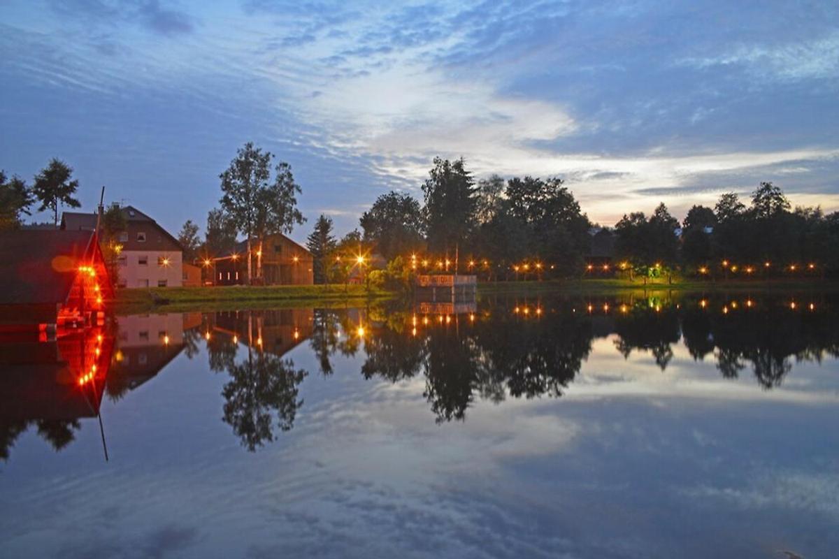 Fichtel See