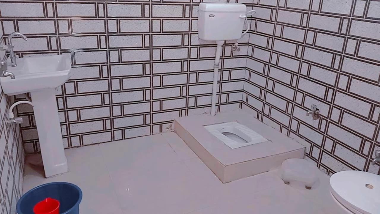Ritik Home Stay Barkot view 3