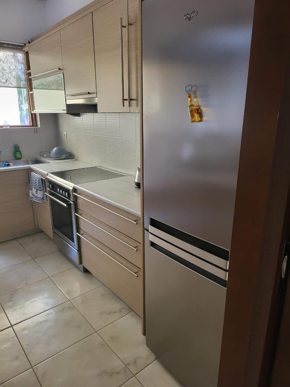Luxe Apartment in Central Glyfada