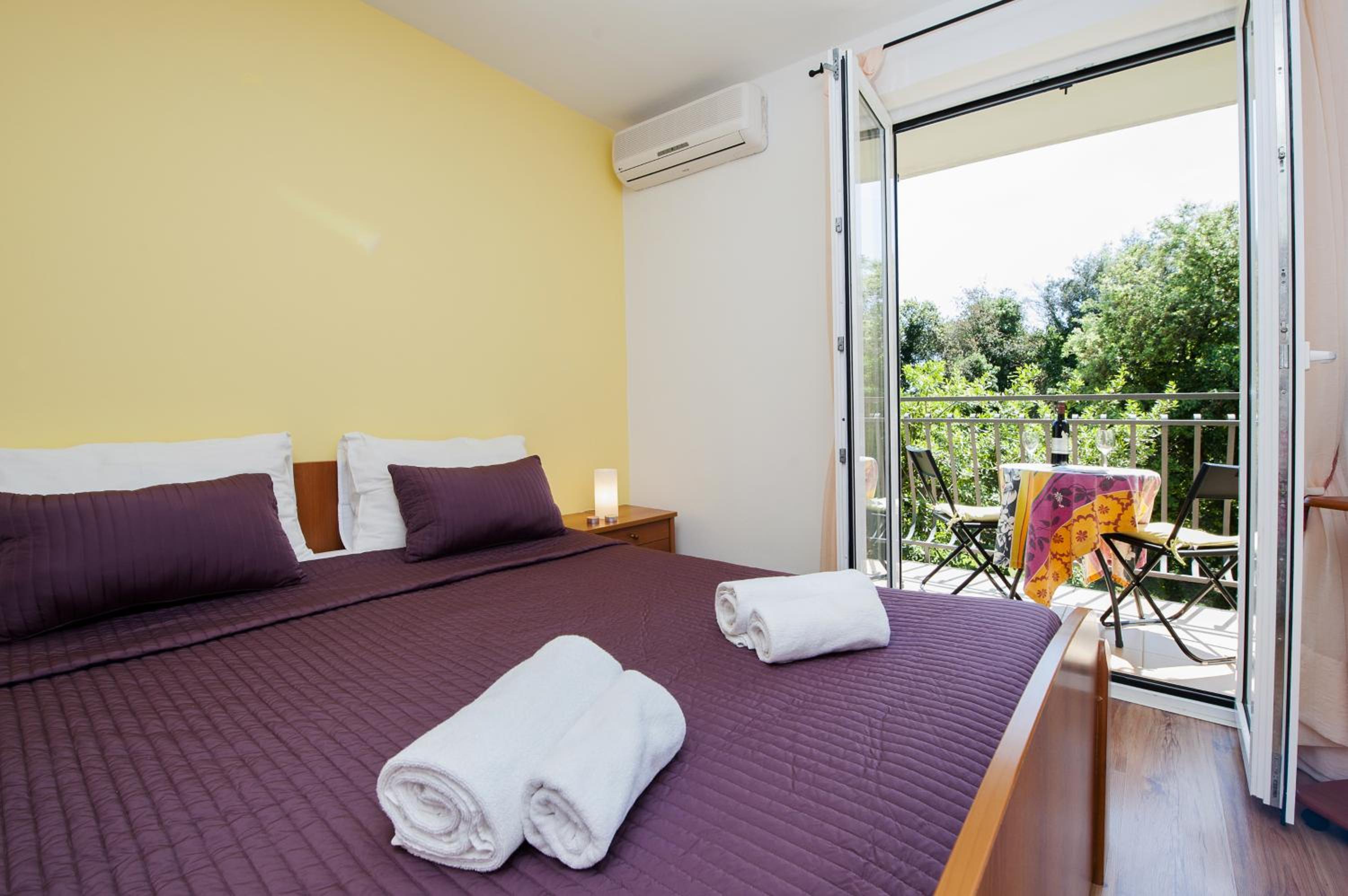 Apartments Villa Borik