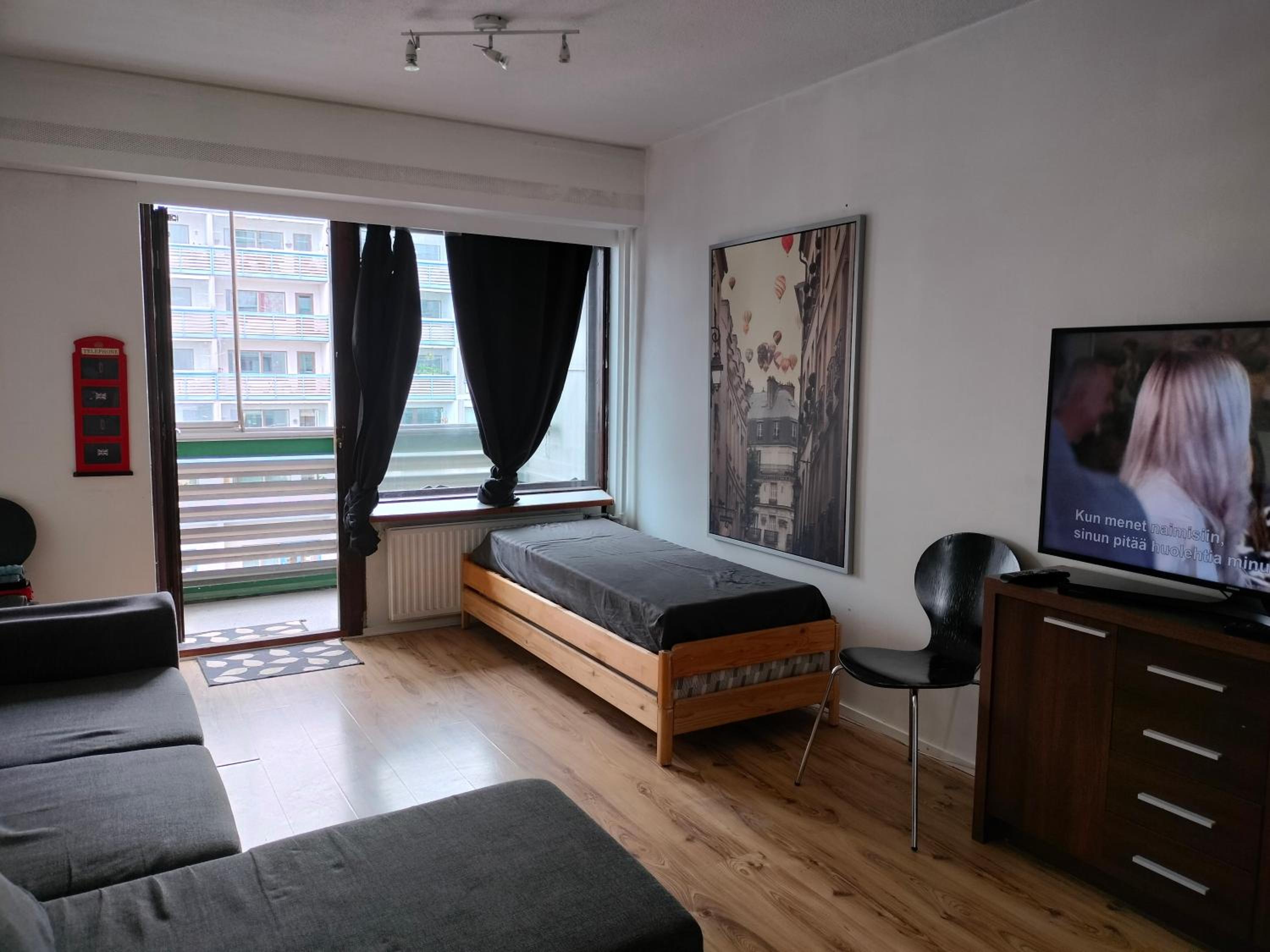 apartment in great location view 3