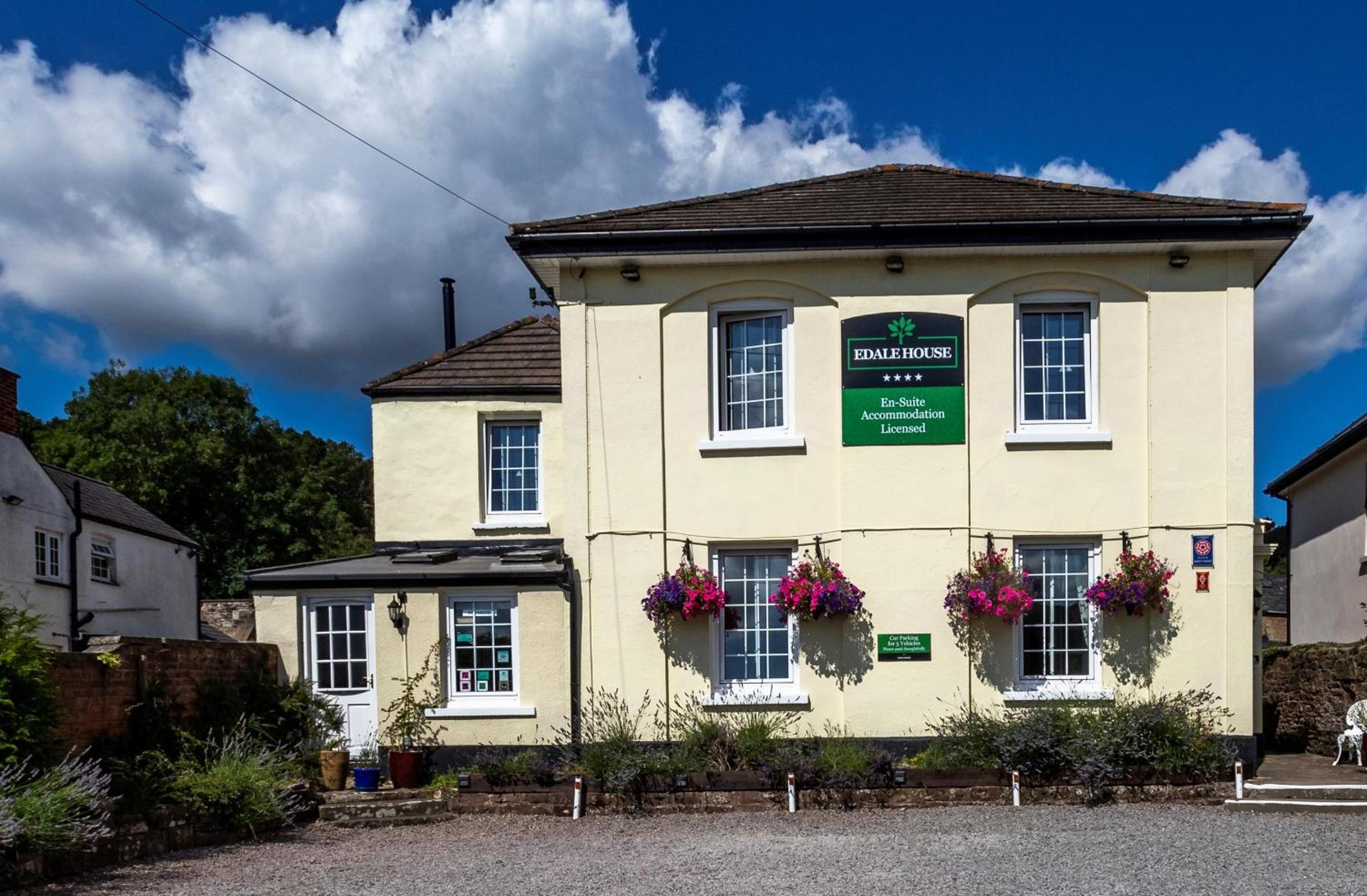 Edale House B&B