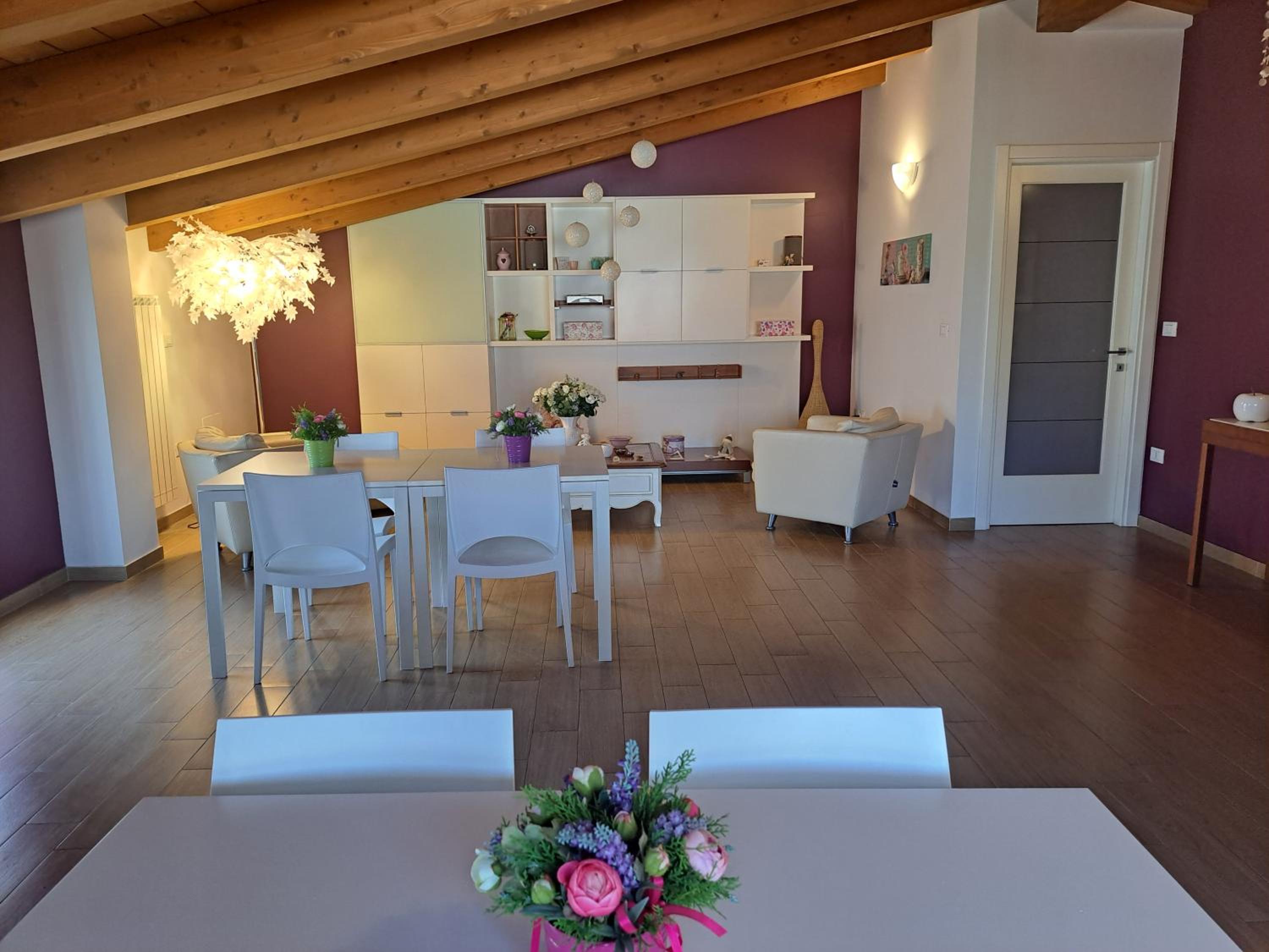 B&B Carlotta view 5