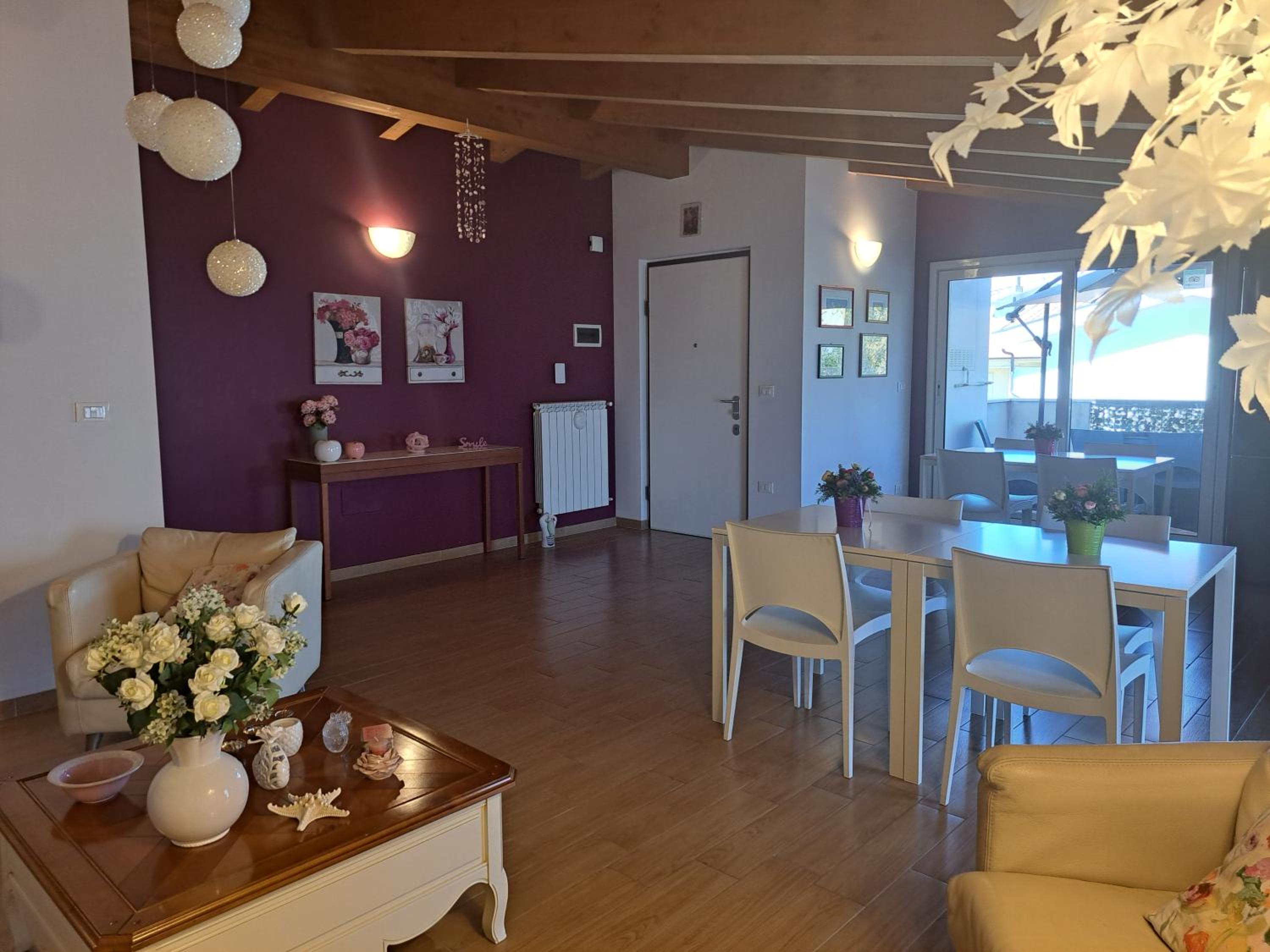 B&B Carlotta view 4