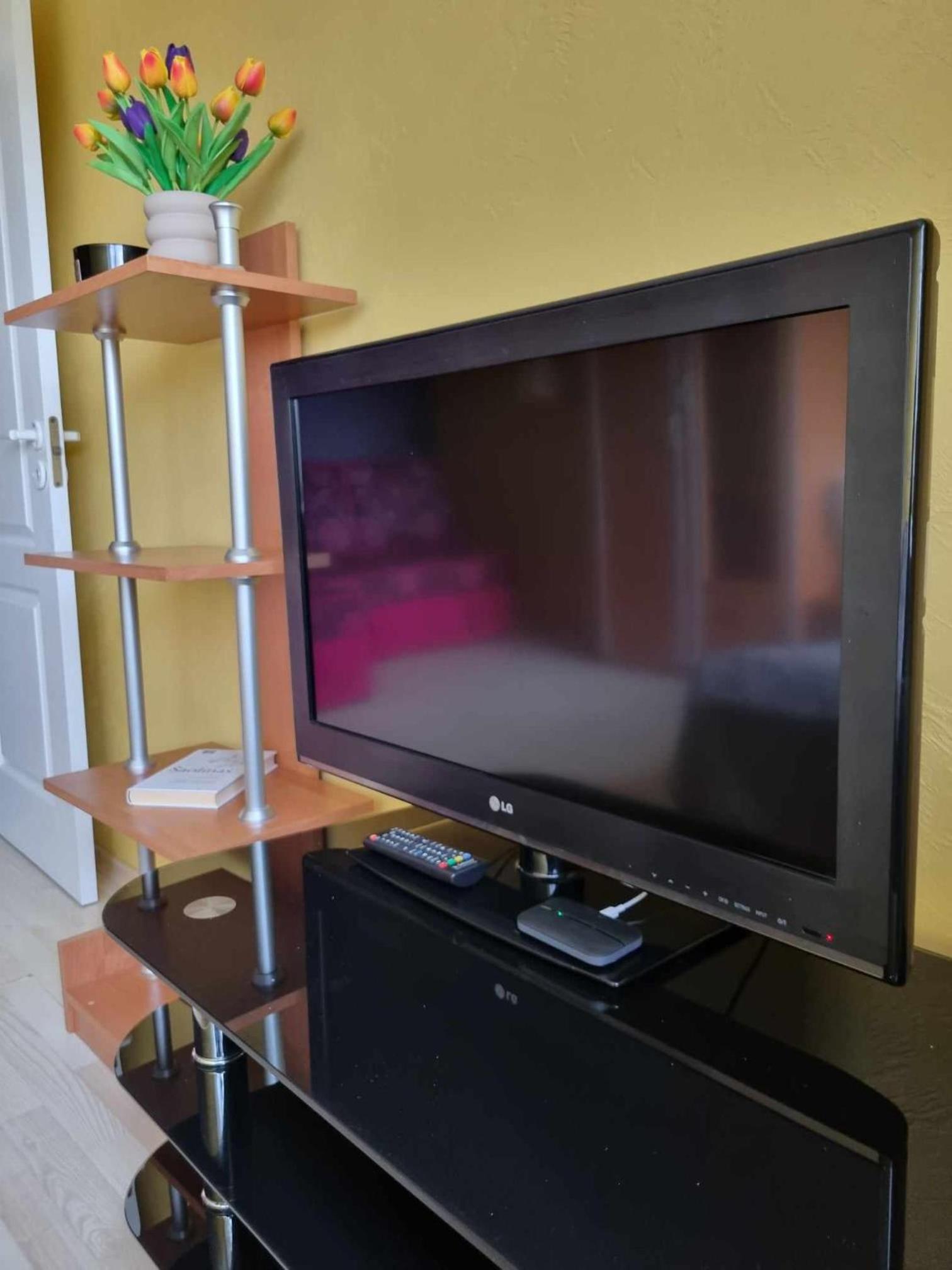 Entire apartment in Pakruojis
