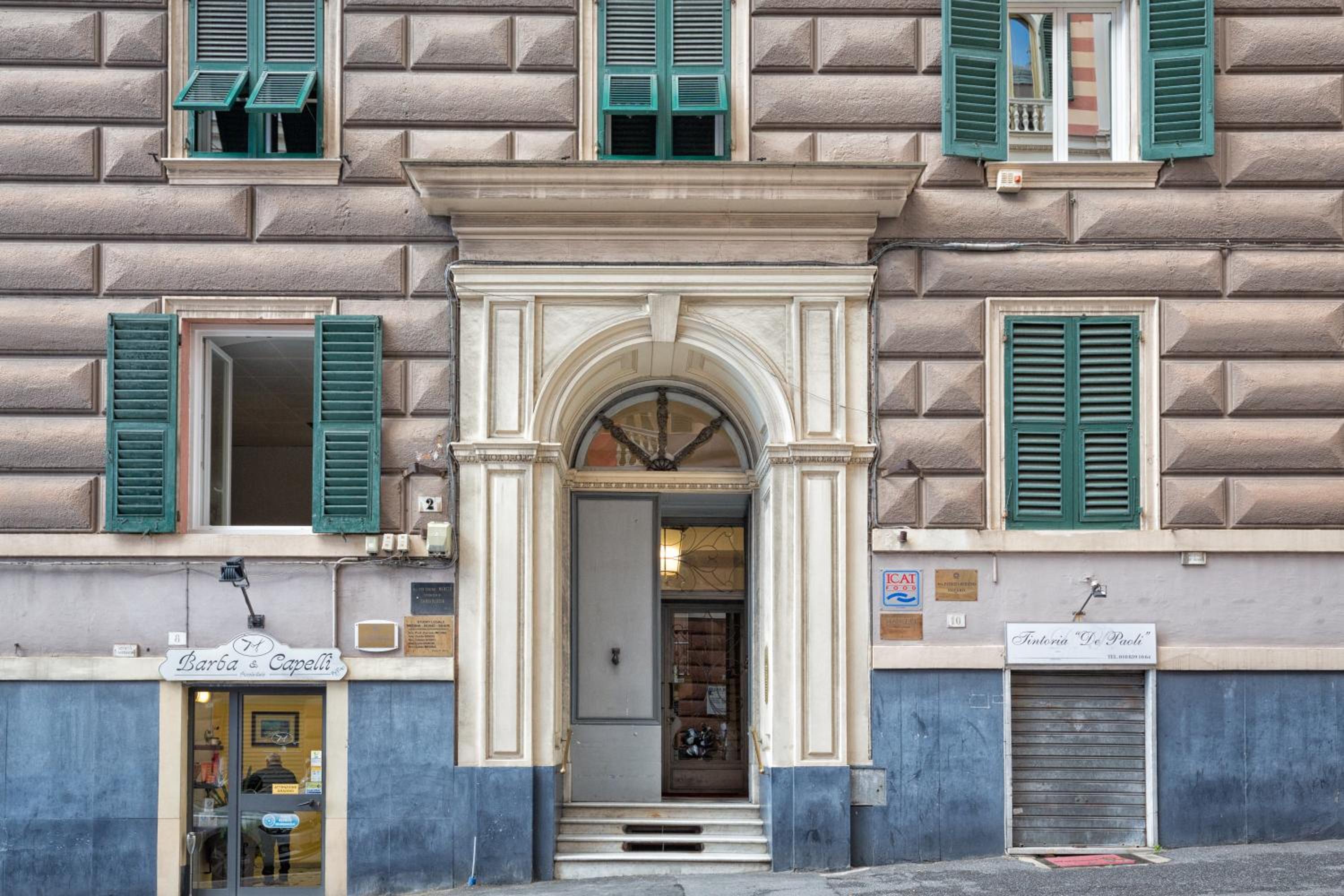 Le Due Piazze