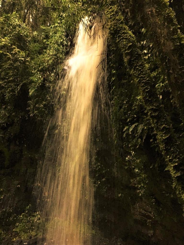 Cabanas dos Sonhos na Serra SC