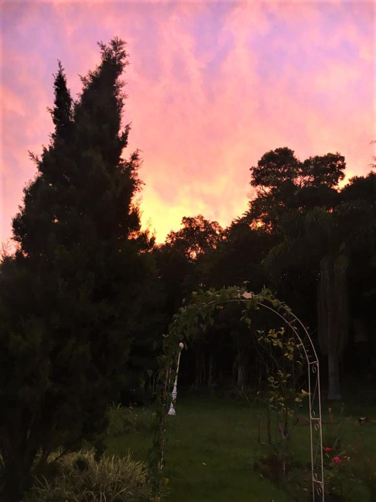 Cabanas dos Sonhos na Serra SC