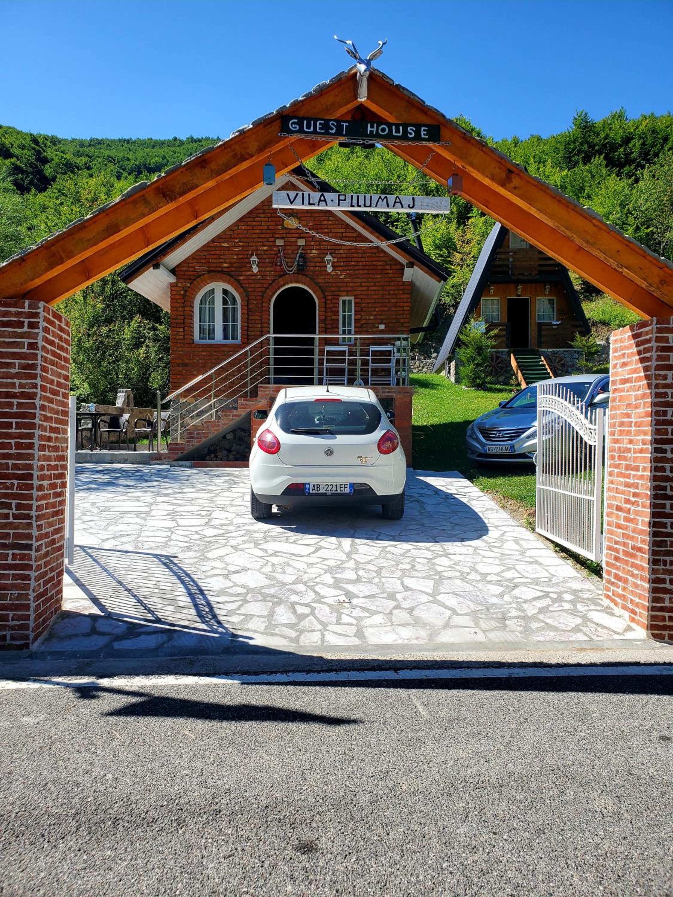 Vilat Pllumaj