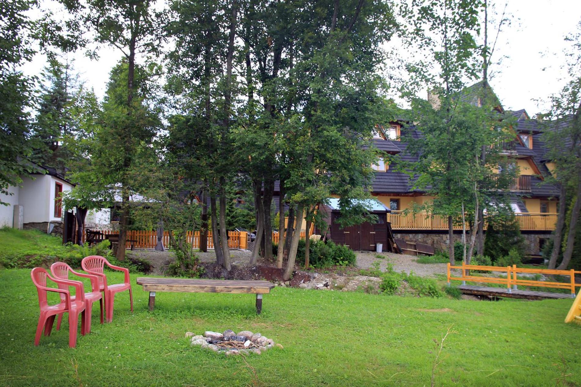 Willa Aniołówka