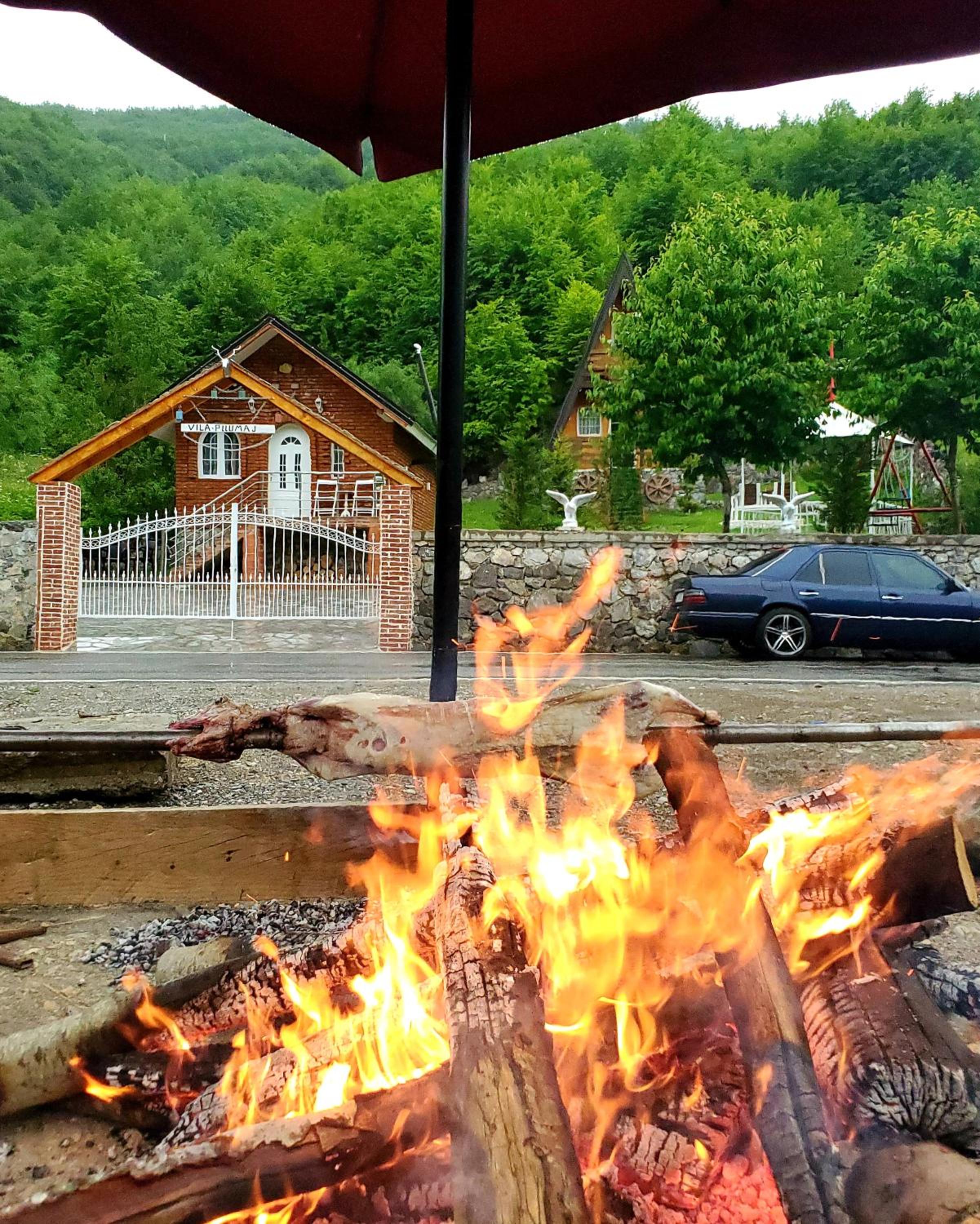 Vilat Pllumaj