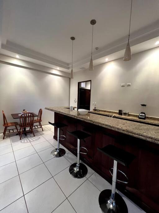 1 Bedroom with pool and walking distance to beach
