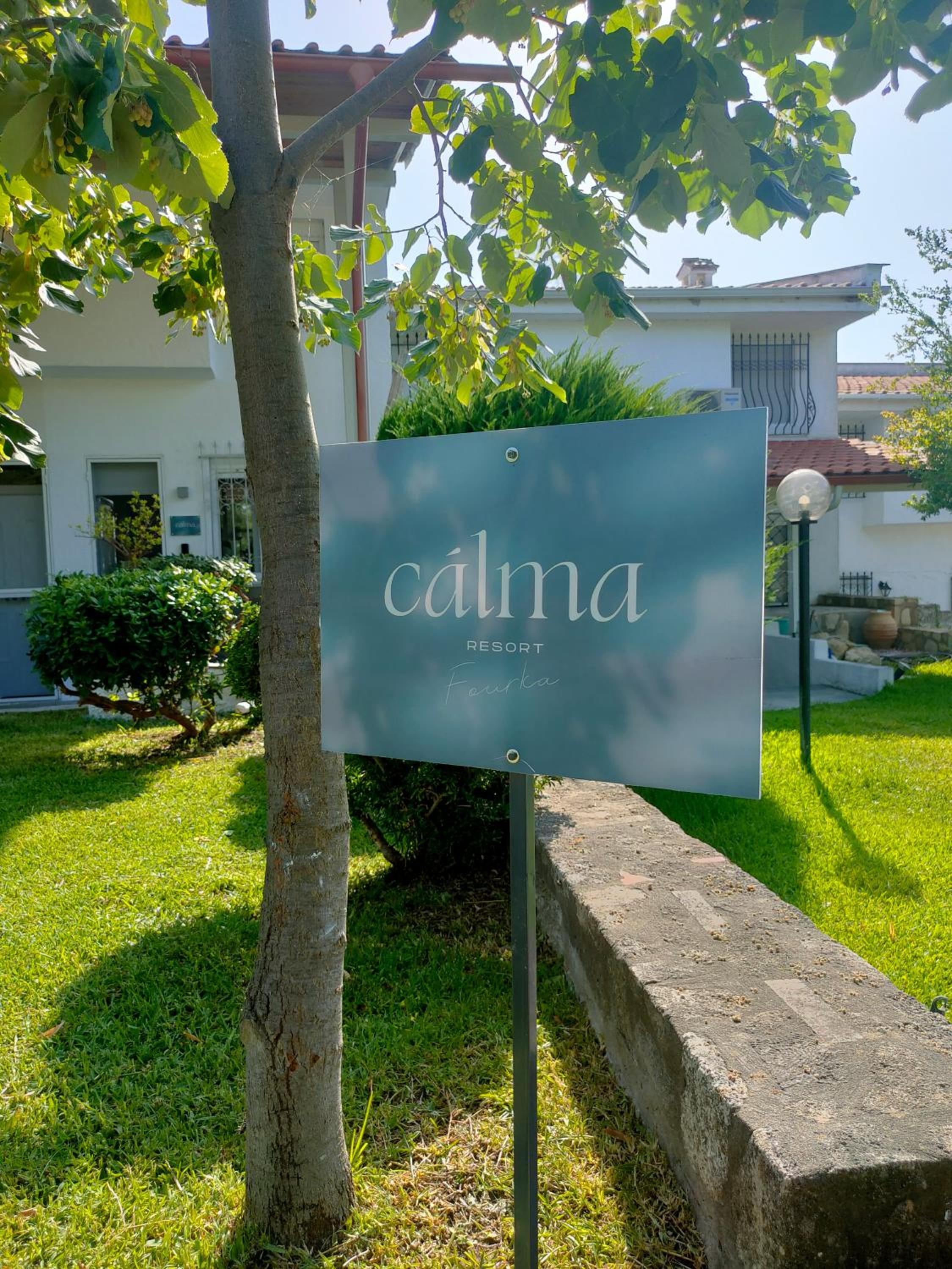 Calma Resort