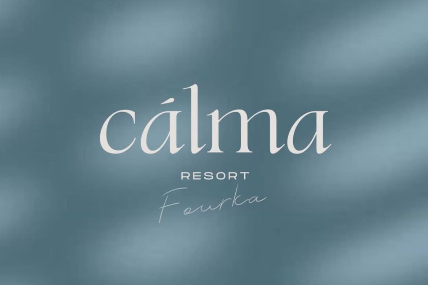 Calma Resort